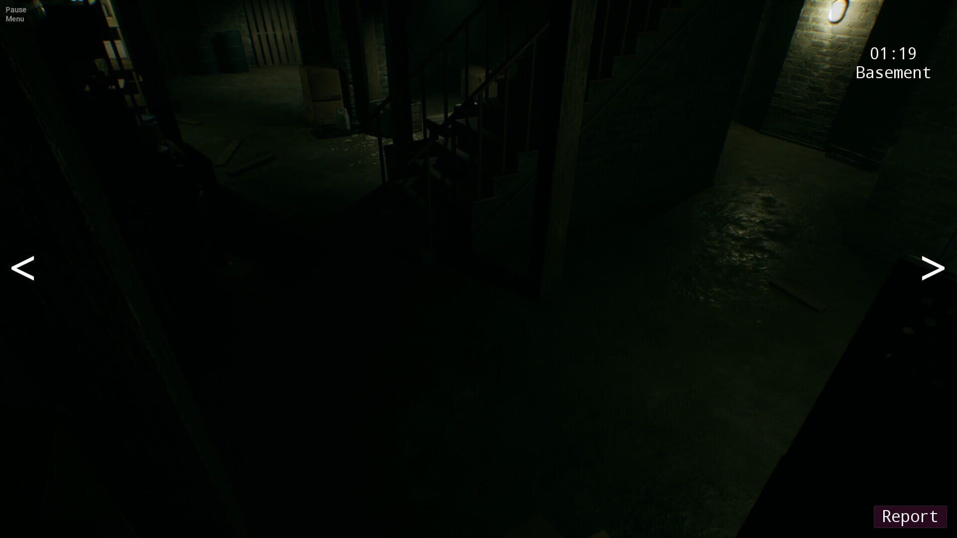 It's All Connected - Screenshot