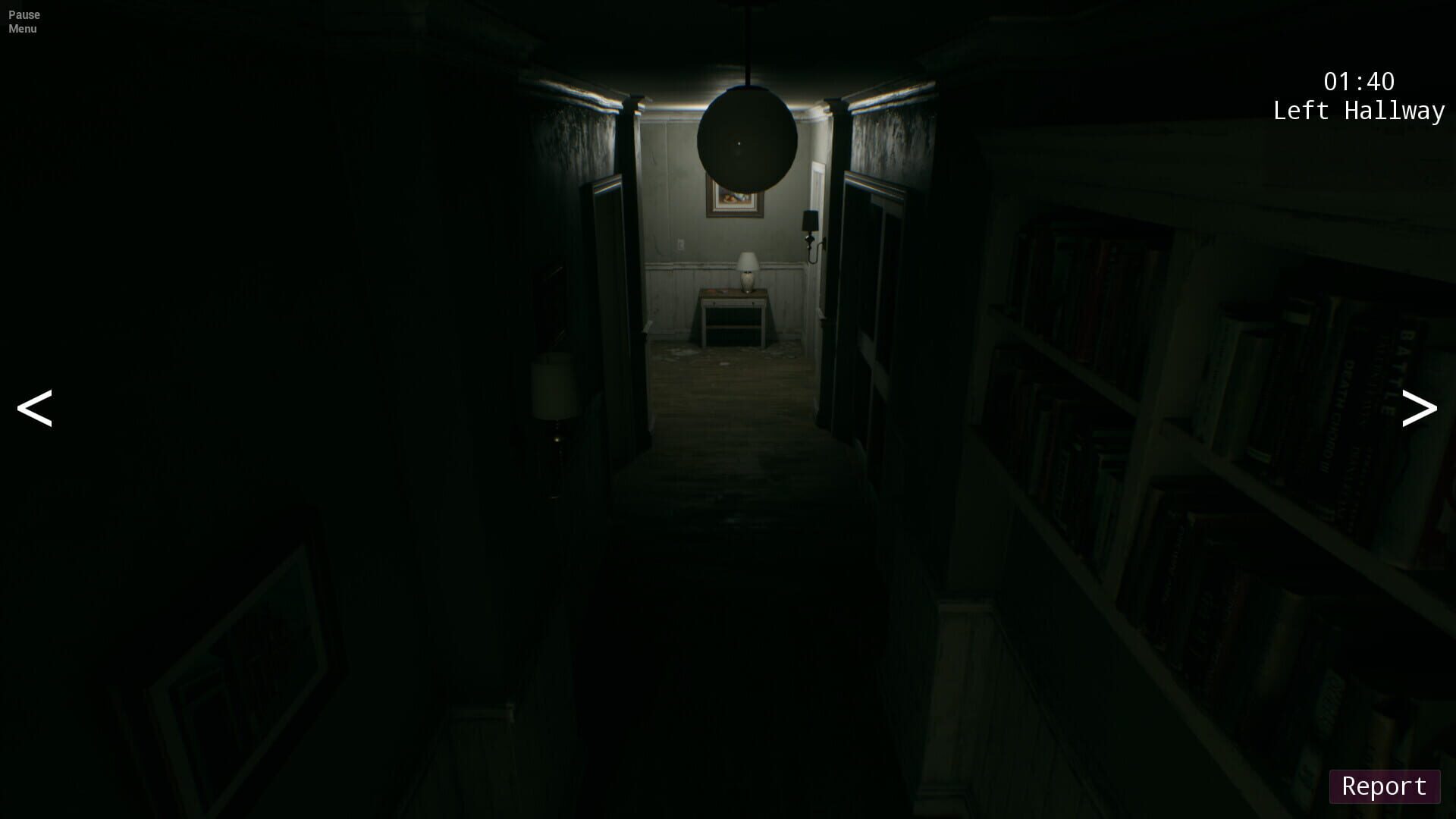 It's All Connected - Screenshot