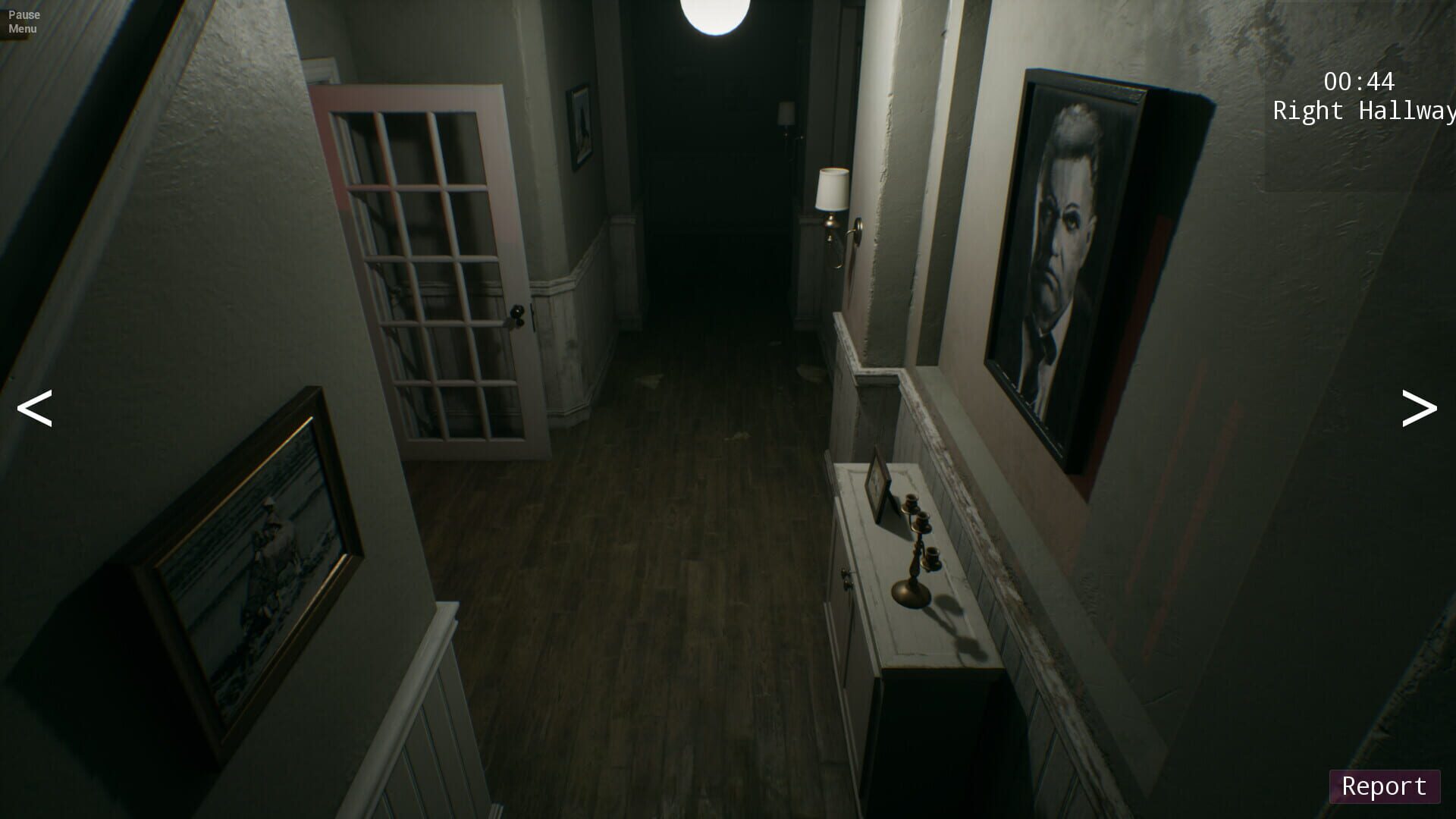 It's All Connected - Screenshot