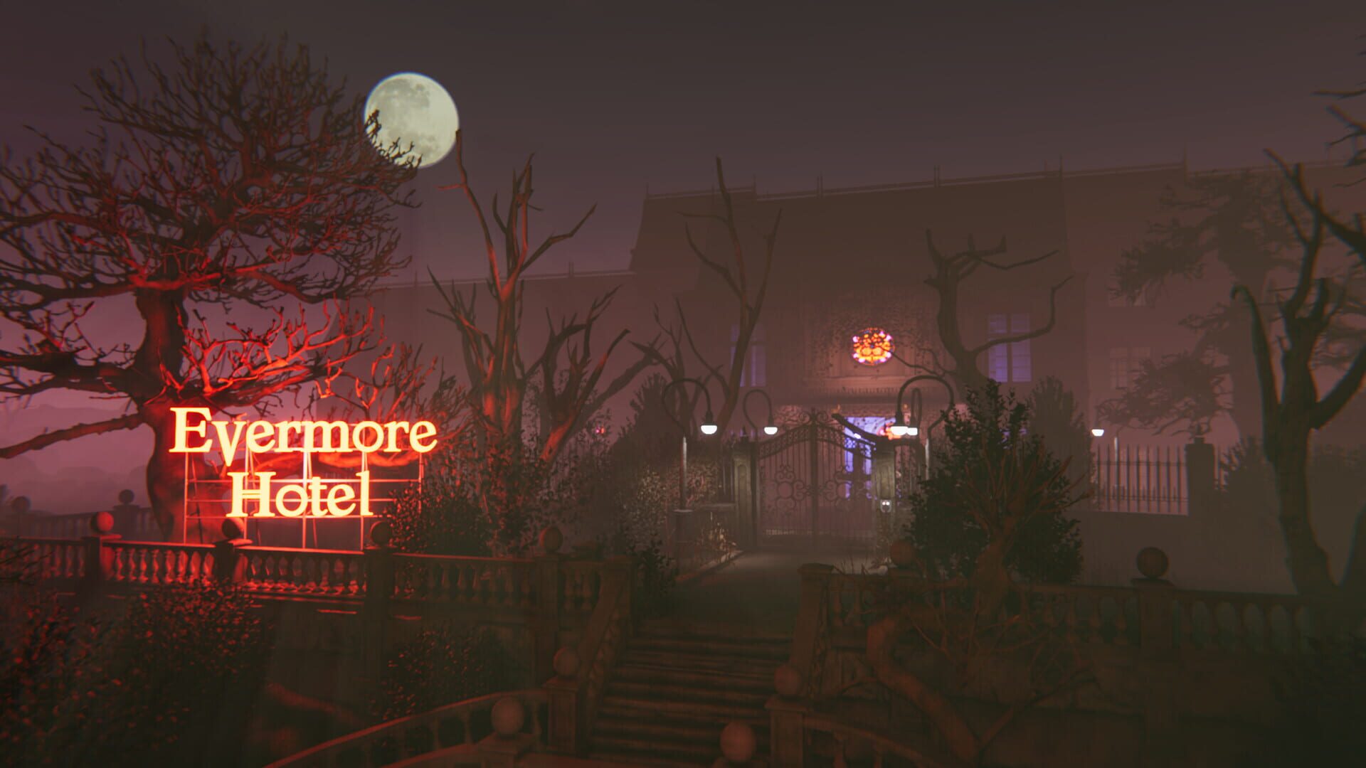 Deaduction - Screenshot