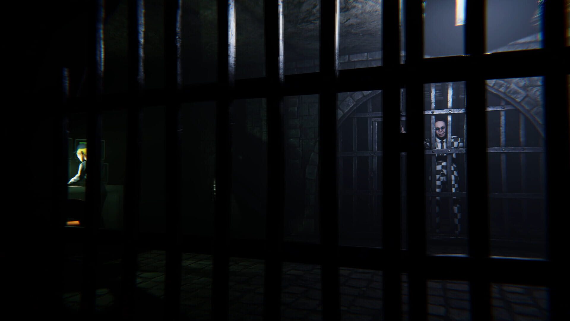 Deaduction - Screenshot