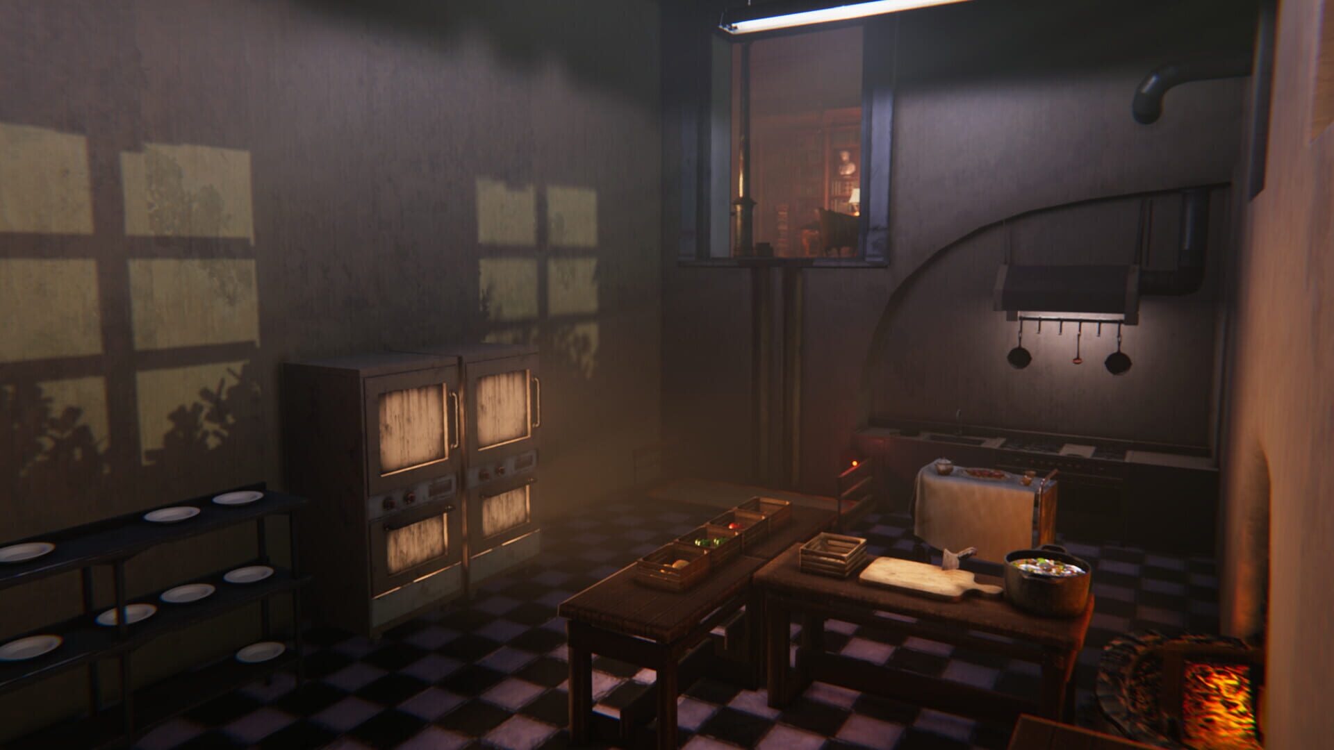 Deaduction - Screenshot
