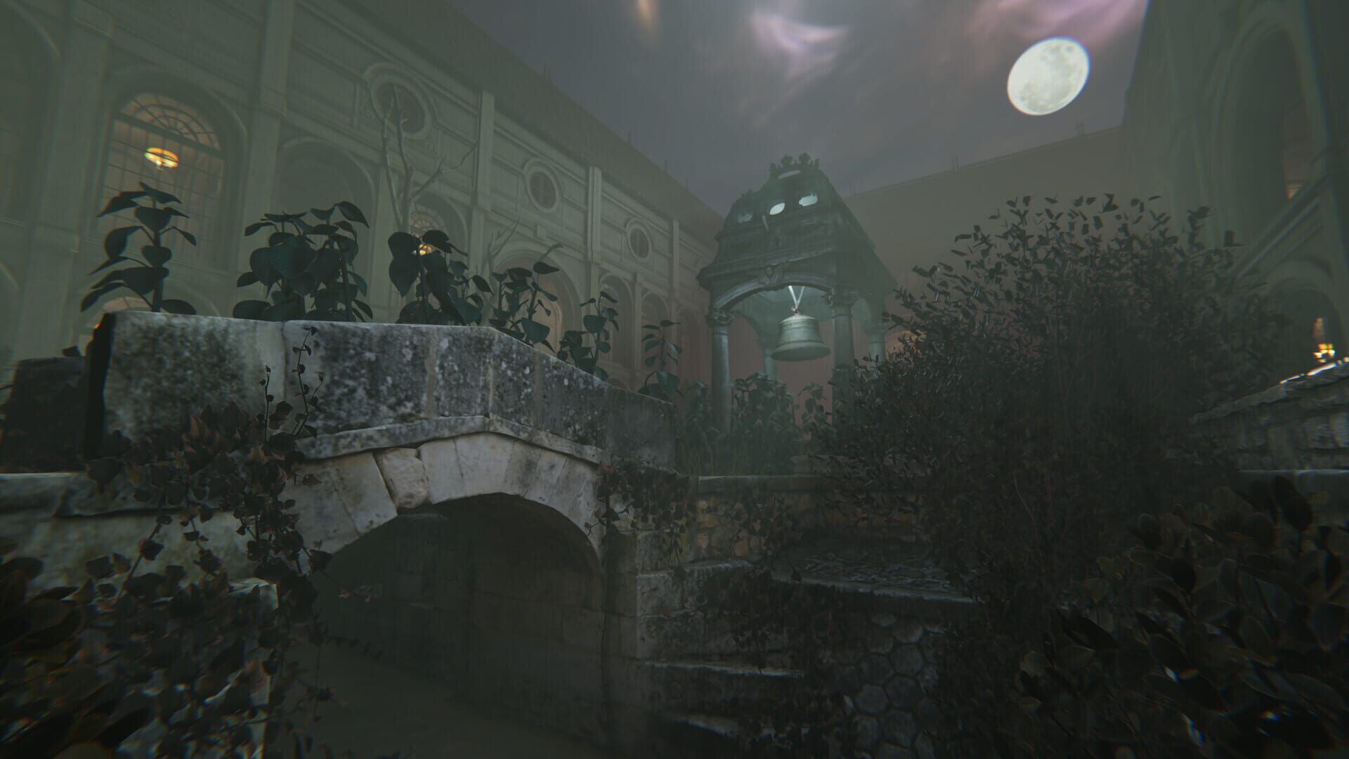 Deaduction - Screenshot
