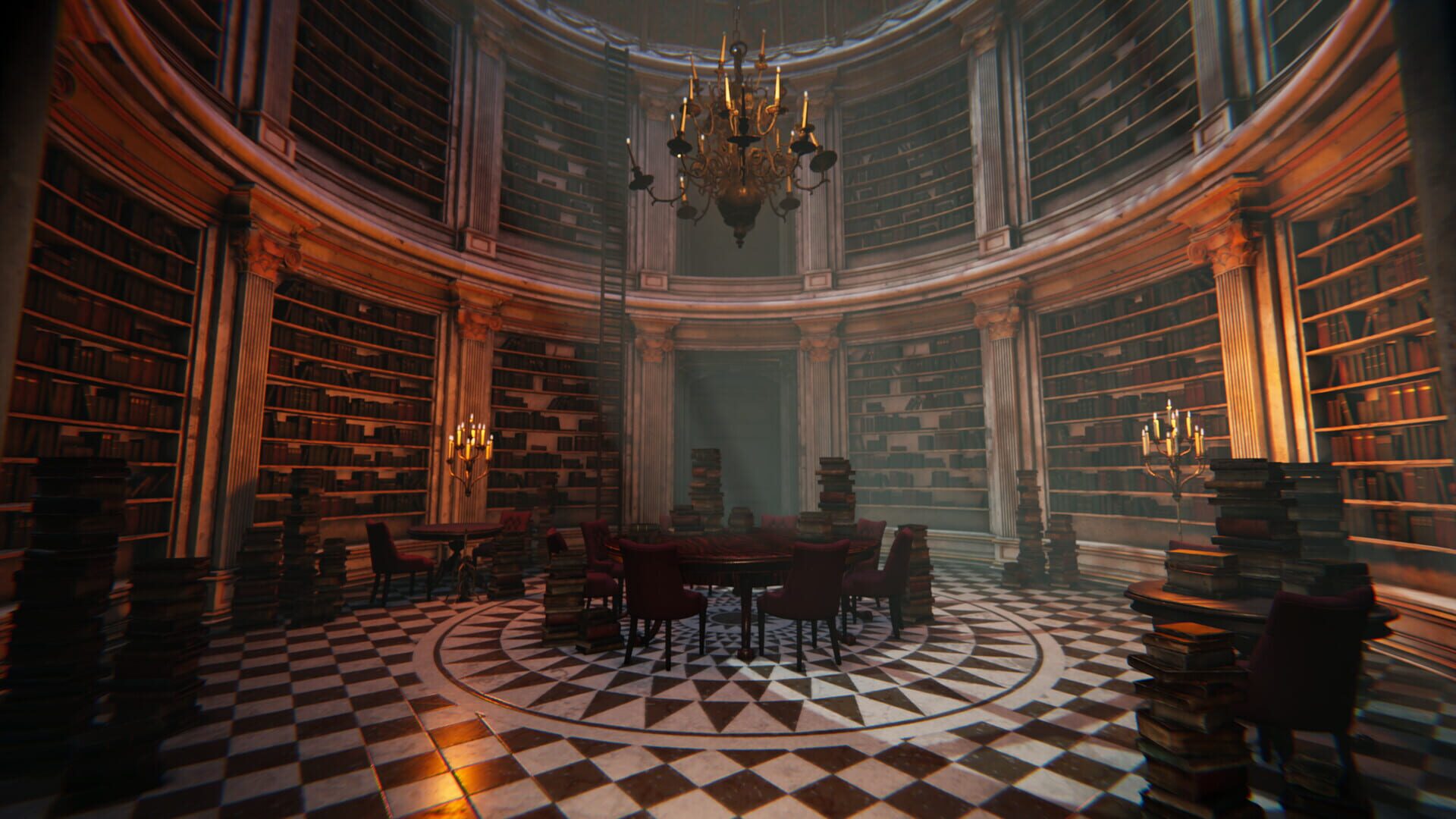 Deaduction - Screenshot