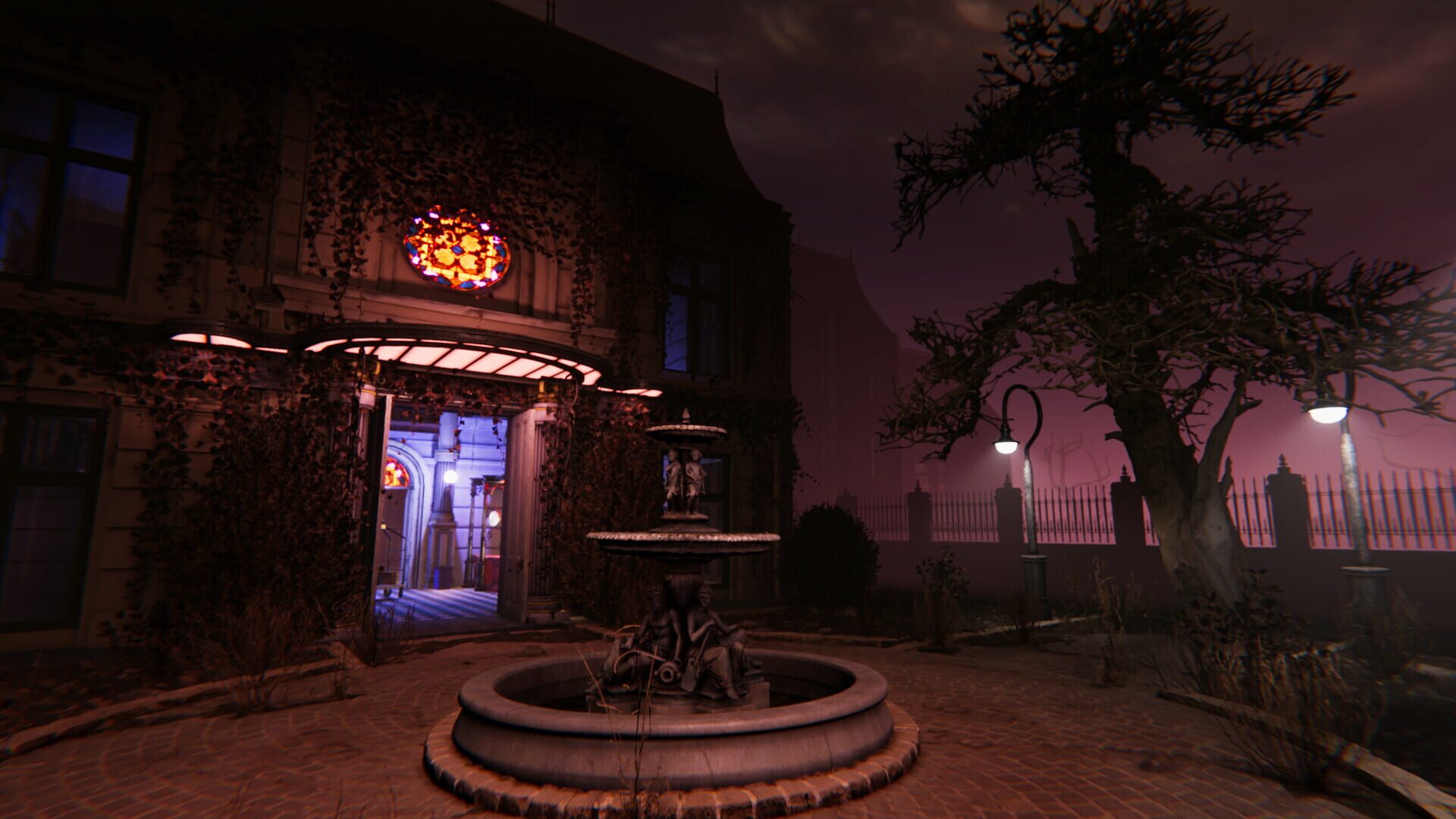 Deaduction - Screenshot