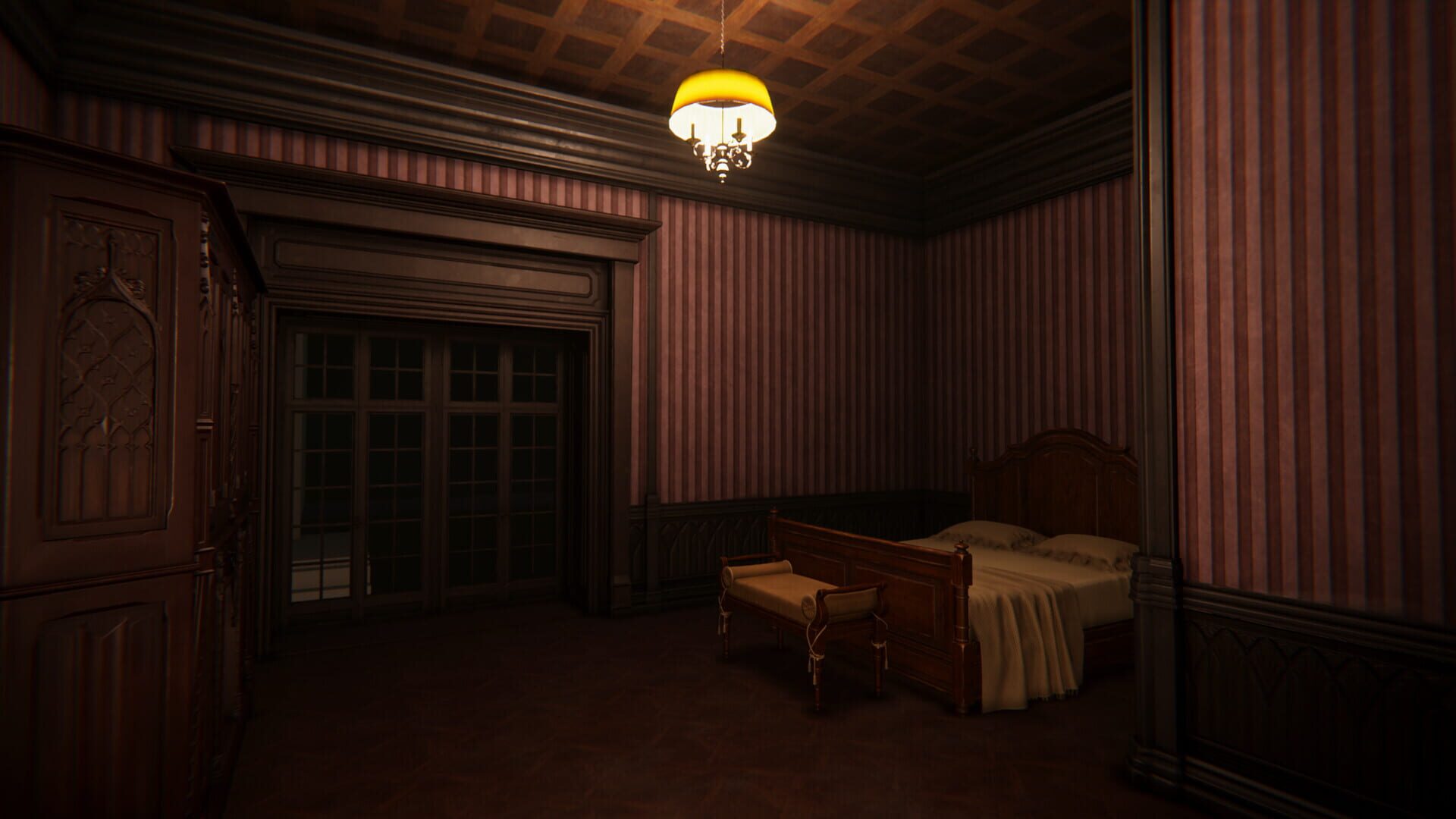 Deaduction - Screenshot
