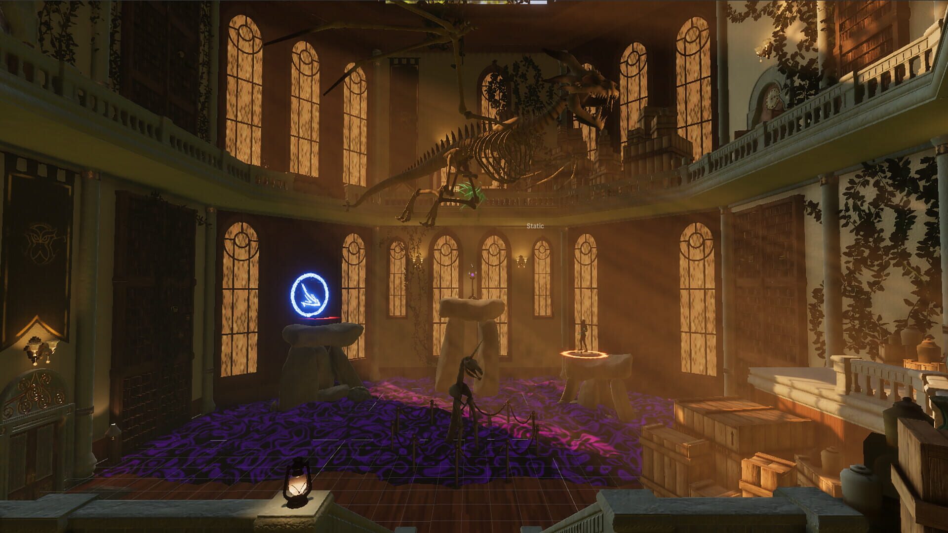 Chronical - Screenshot