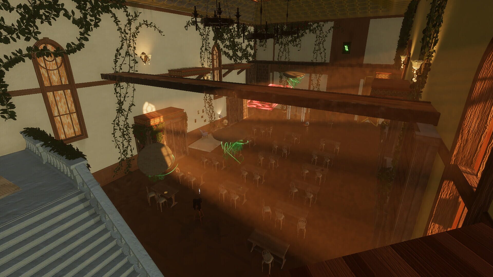 Chronical - Screenshot