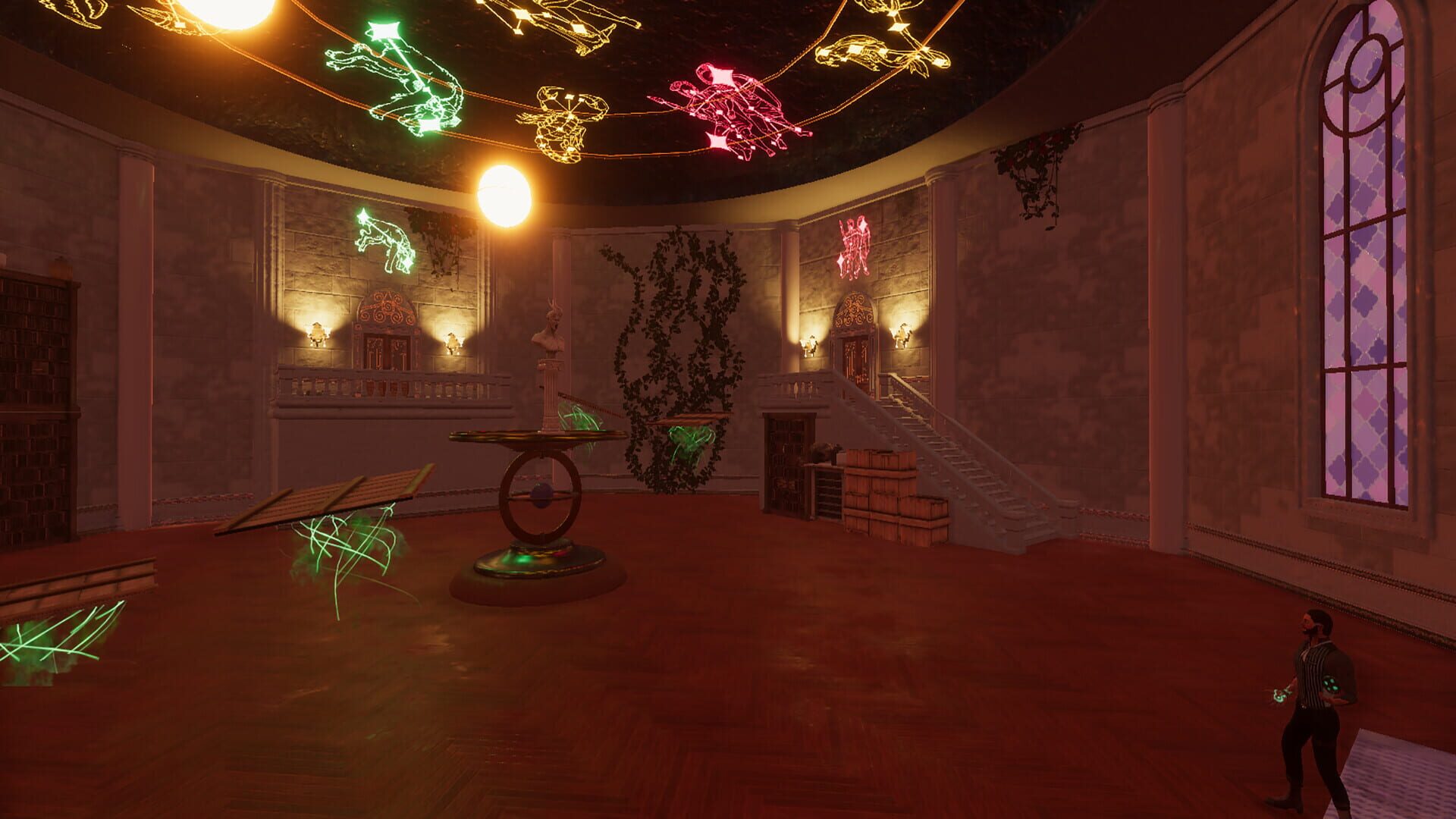 Chronical - Screenshot