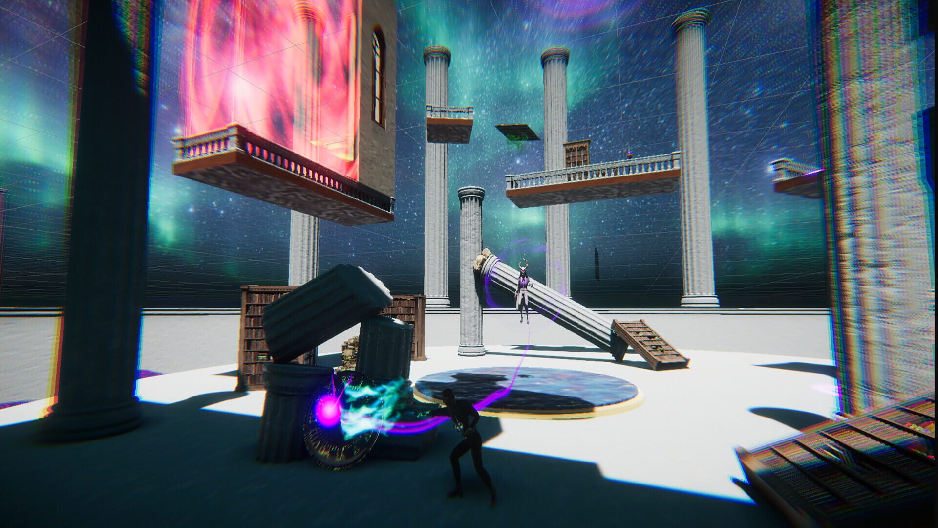 Chronical - Screenshot