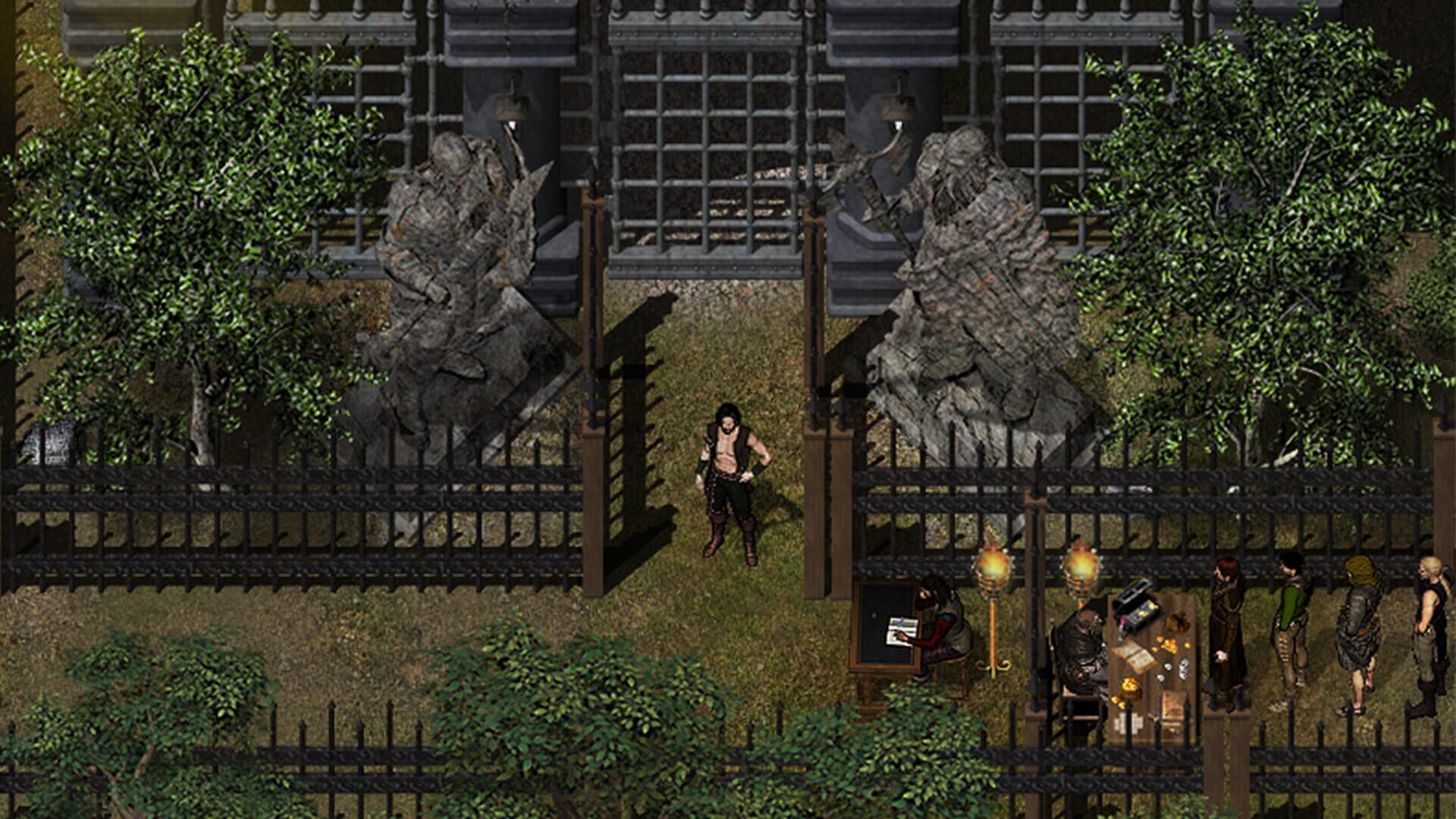 Apartus - Screenshot