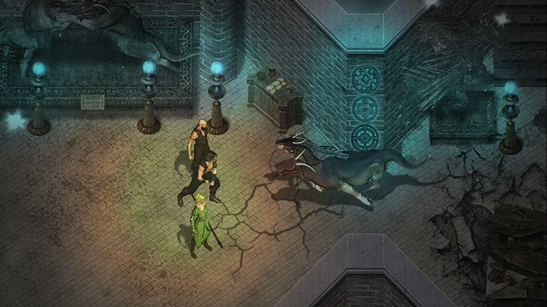 Apartus - Screenshot