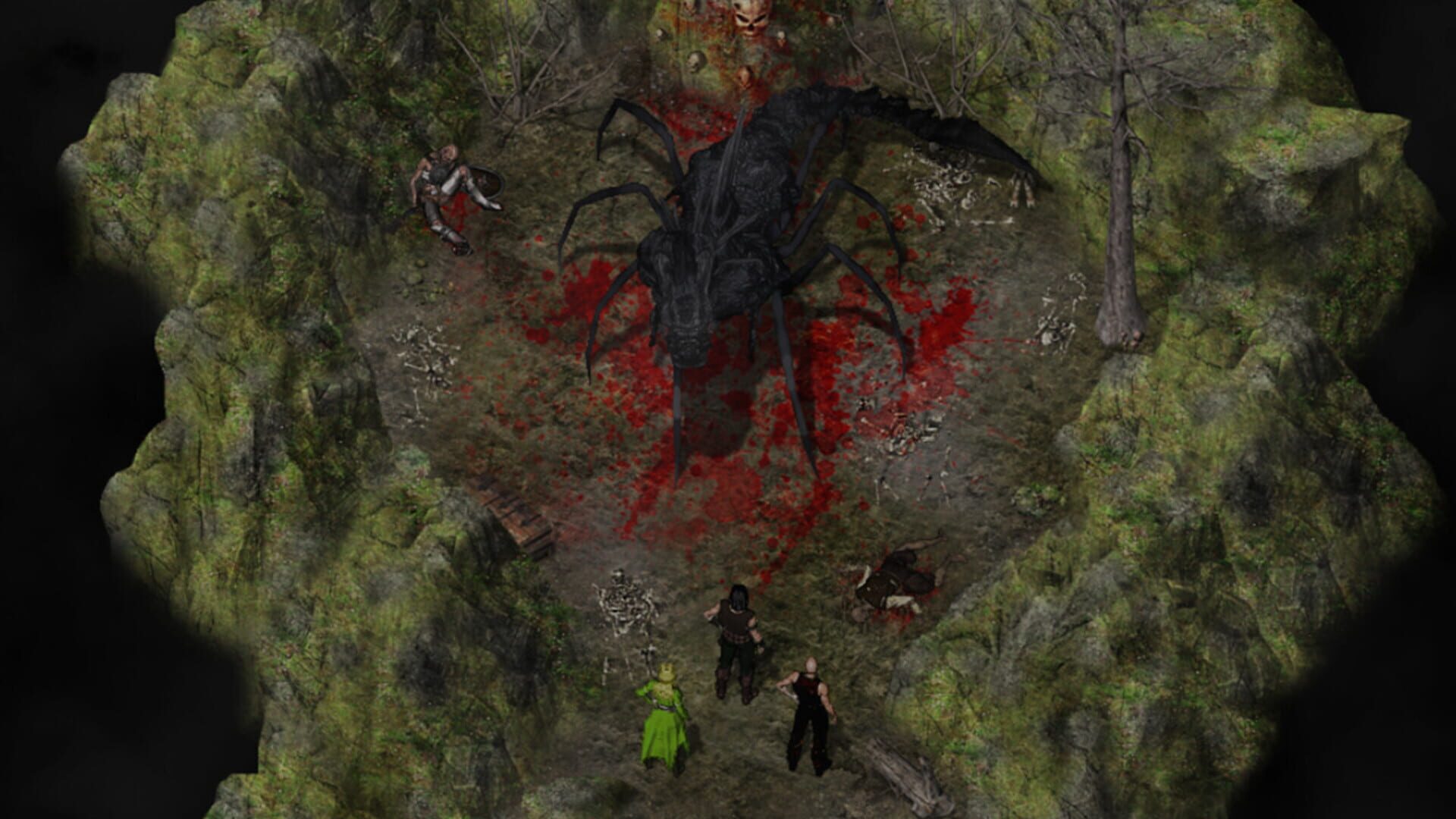 Apartus - Screenshot