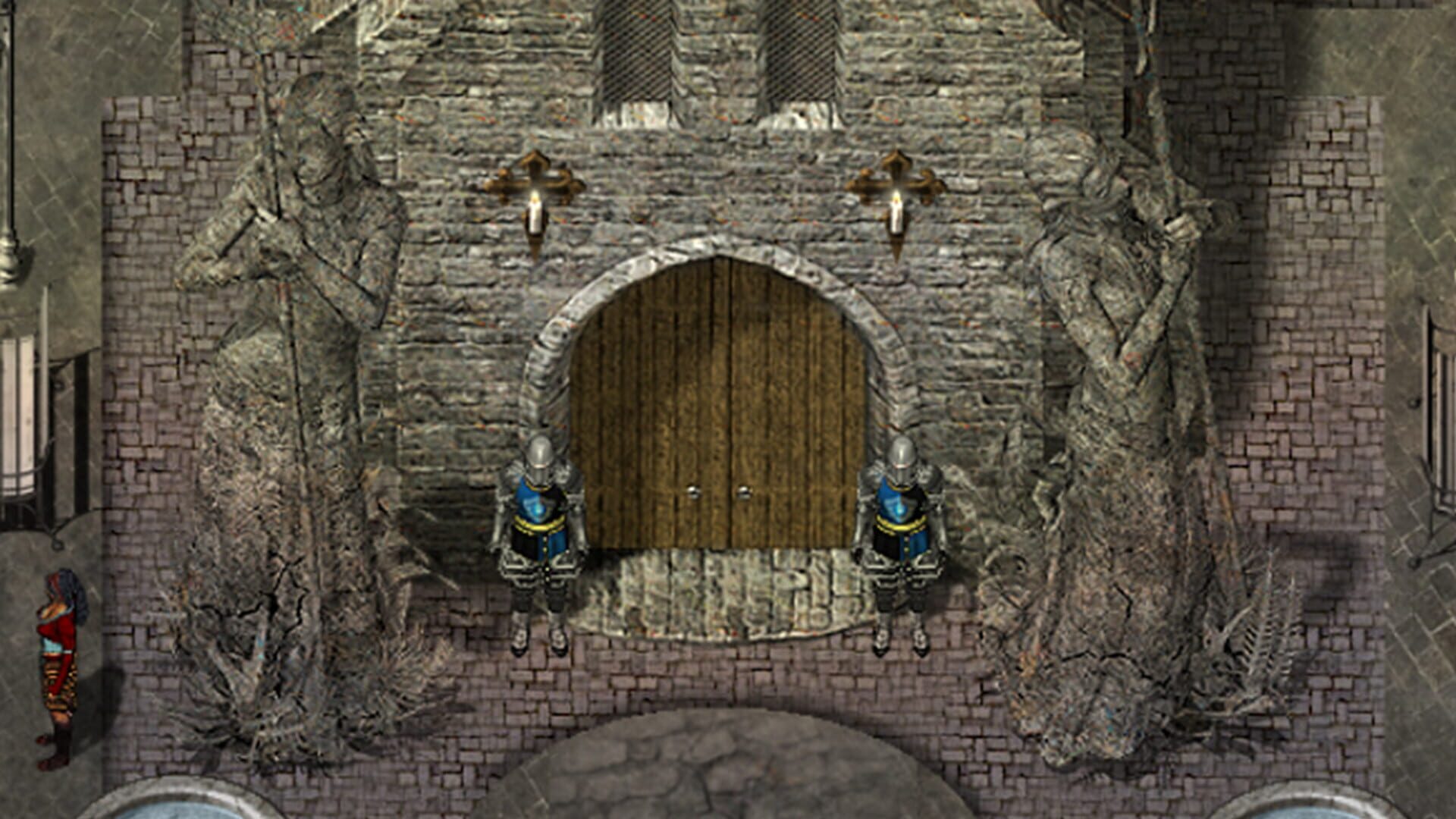 Apartus - Screenshot