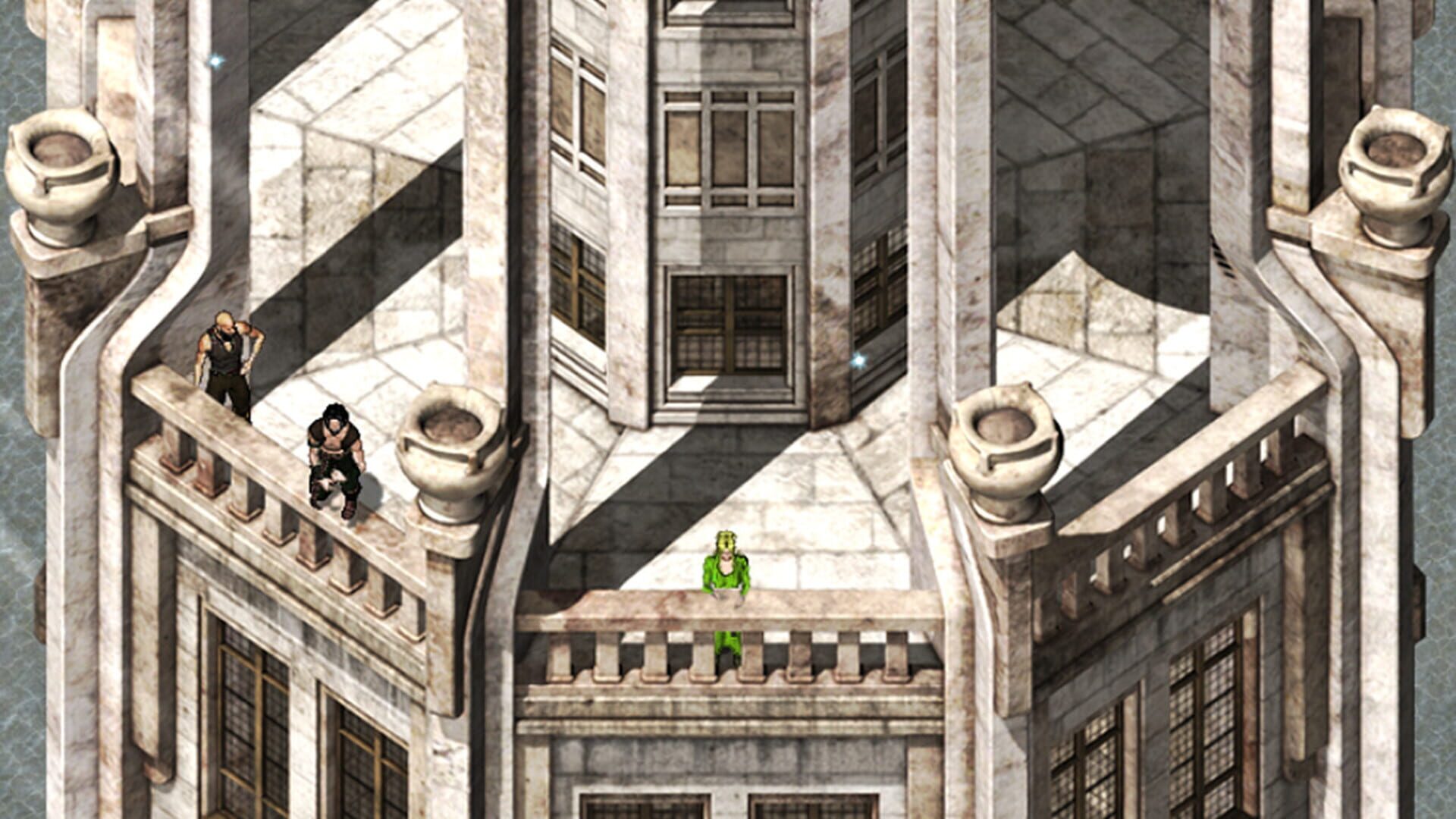 Apartus - Screenshot