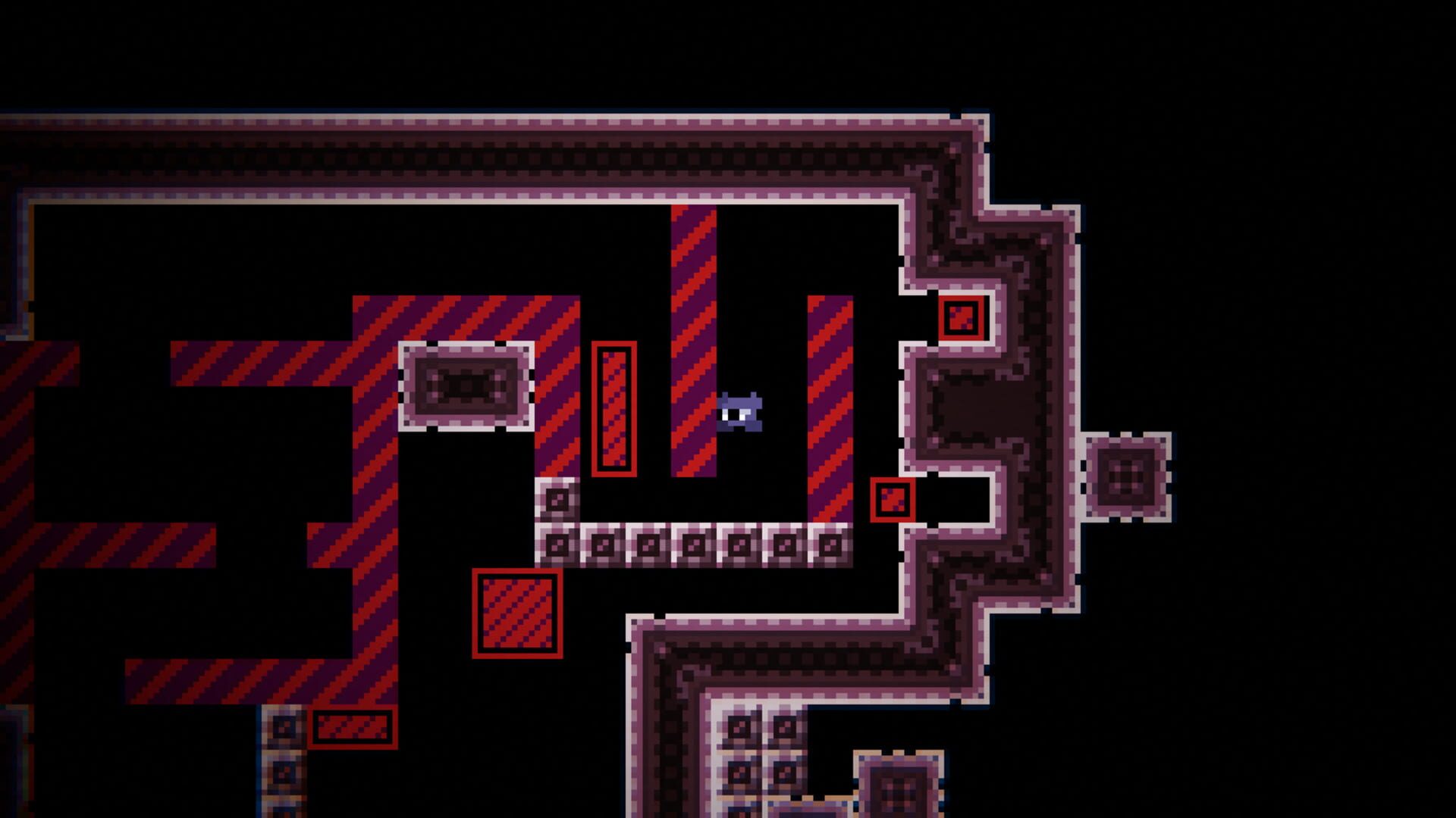 Kinesis - Screenshot