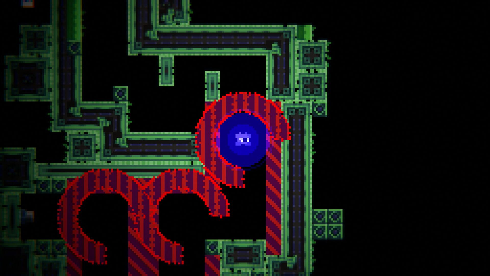 Kinesis - Screenshot