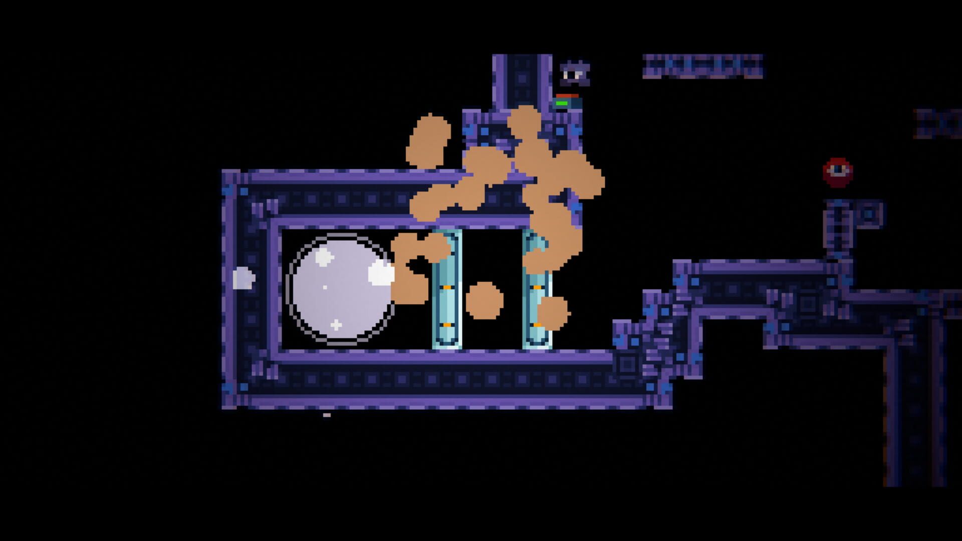 Kinesis - Screenshot
