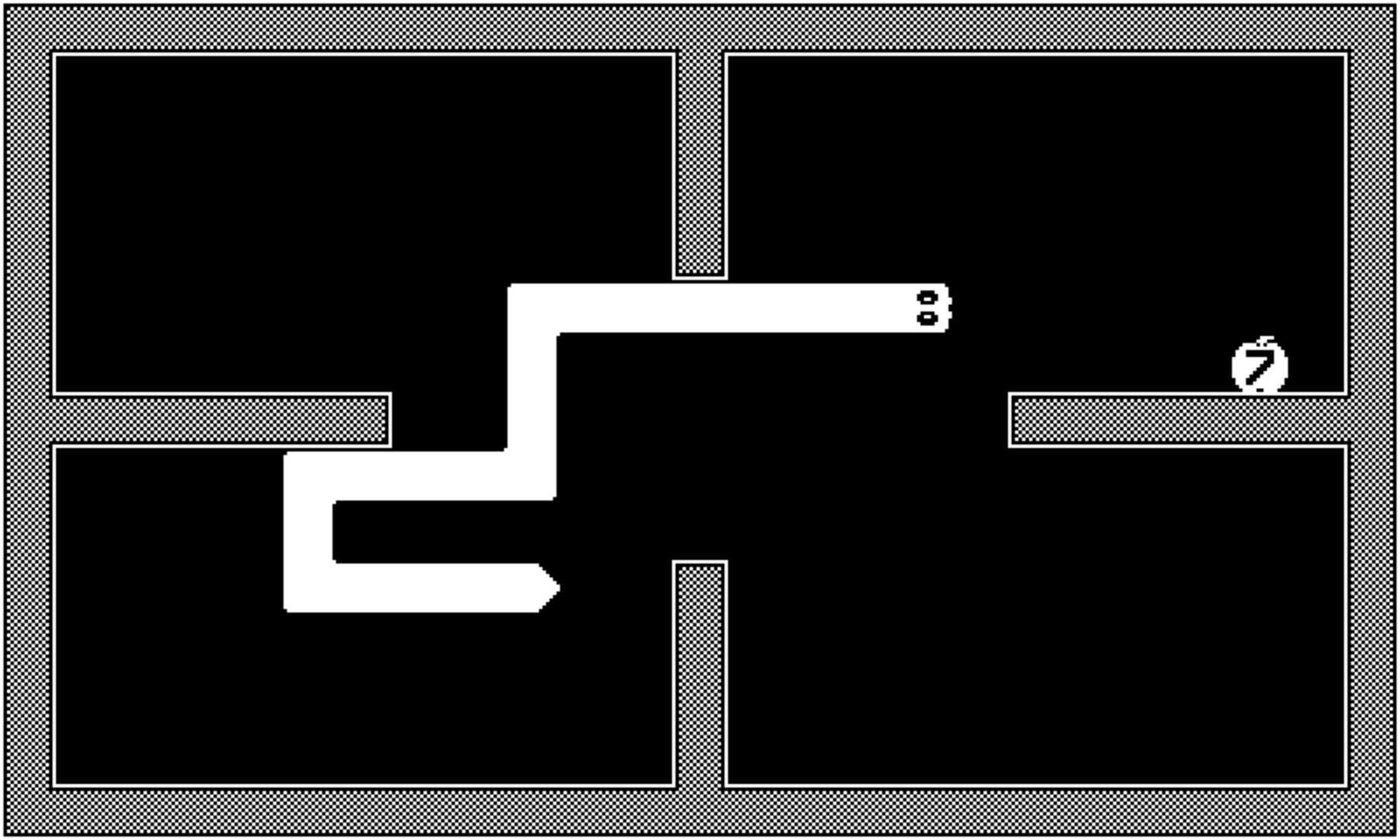 Mar Koochooloo - Screenshot