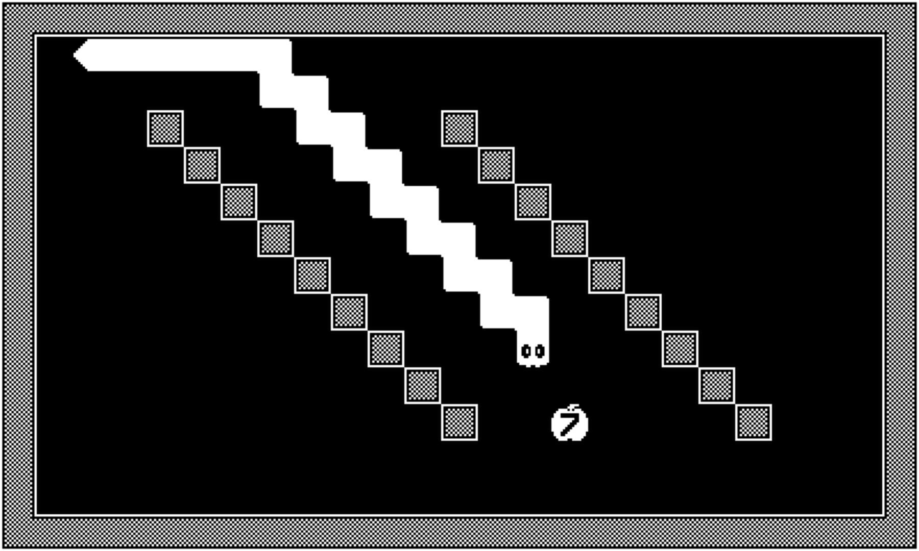 Mar Koochooloo - Screenshot