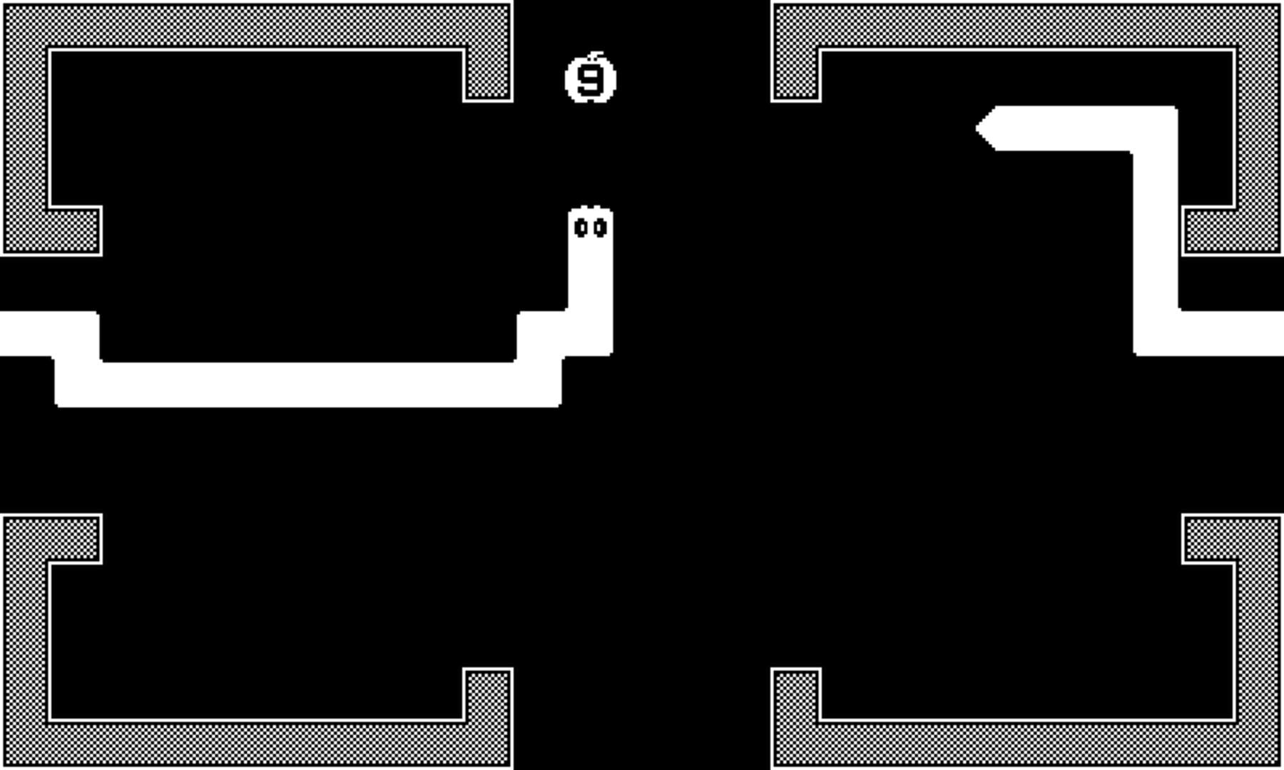 Mar Koochooloo - Screenshot