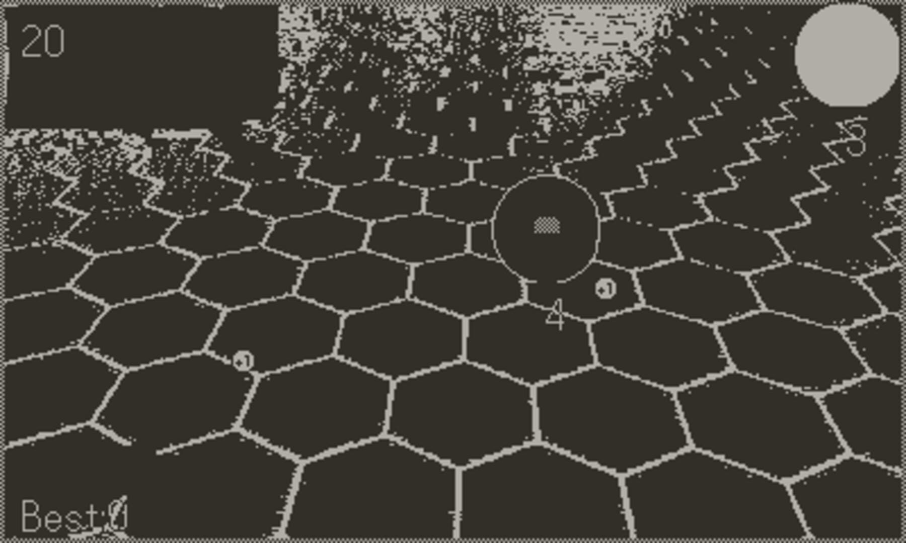 Time Shared - Screenshot