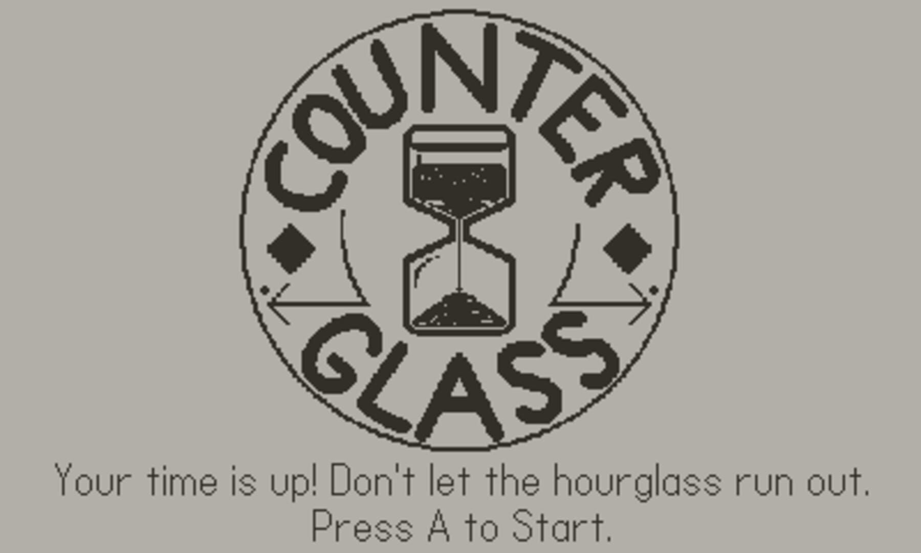 Counterglass - Screenshot
