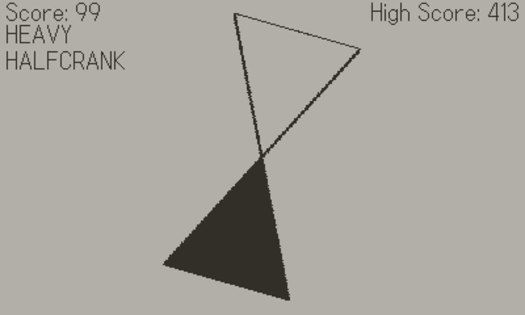 Counterglass - Screenshot