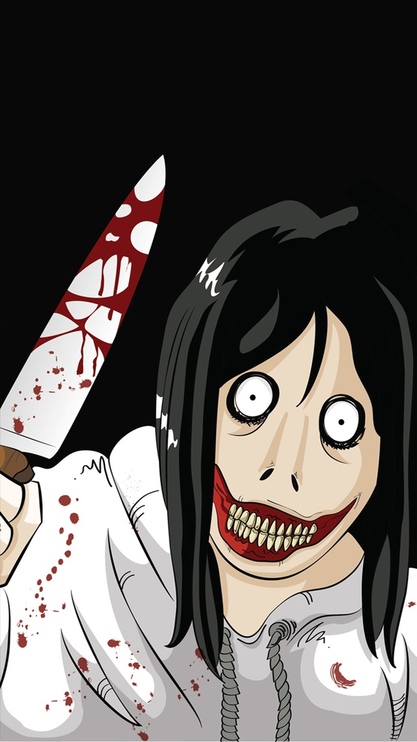 Attack of Jeff the Killer: Scary Slender Life screenshot