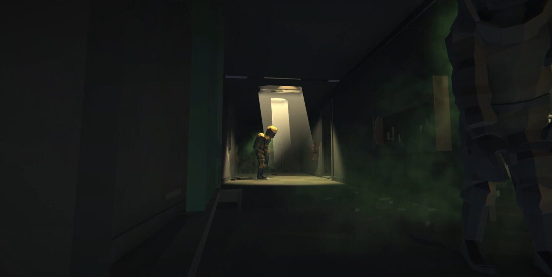 Virar - Screenshot