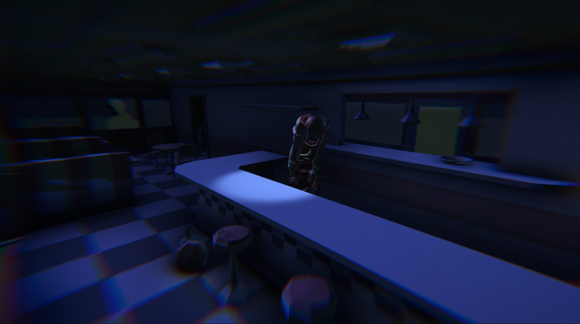 Virar - Screenshot