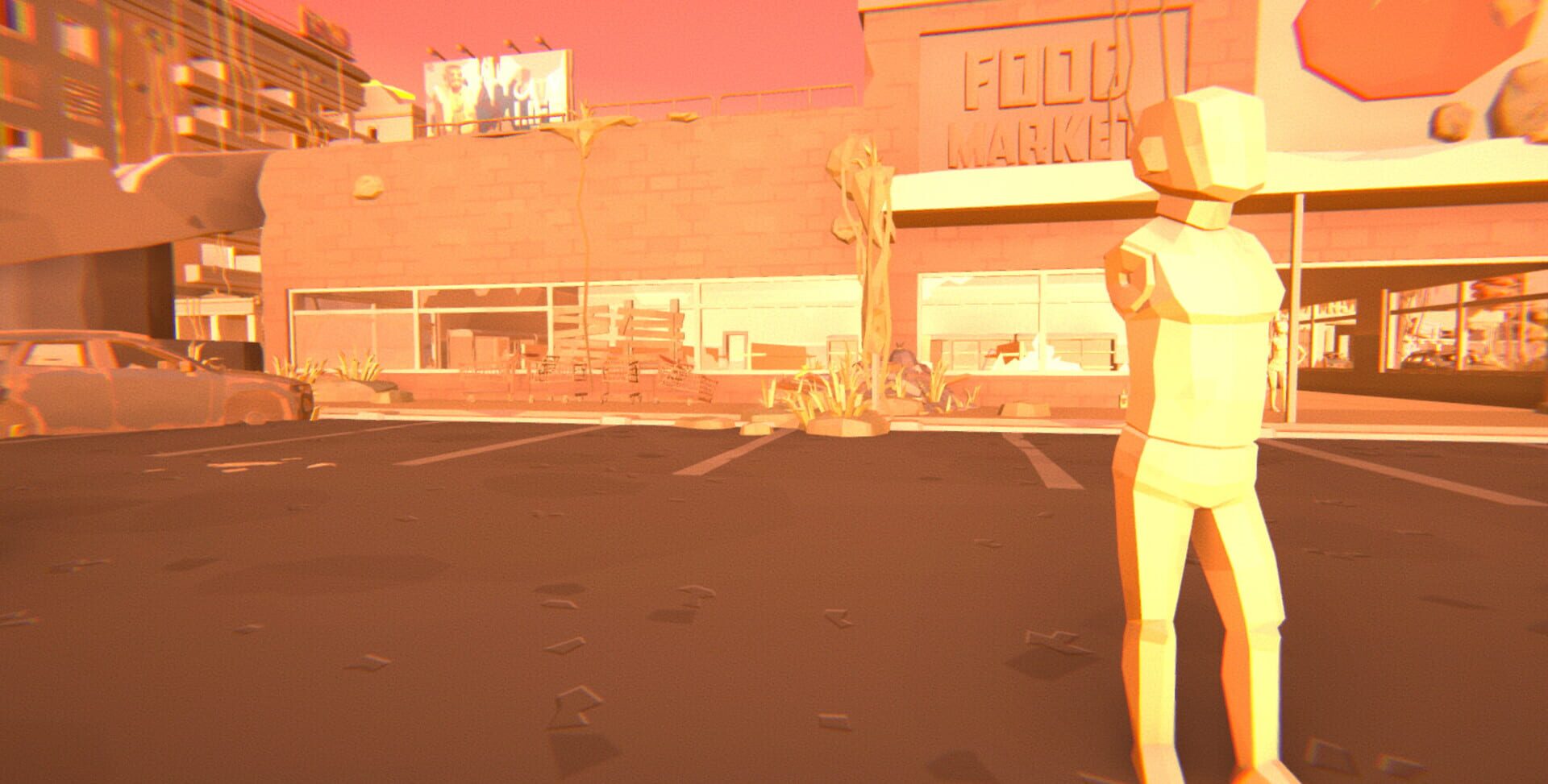 Virar - Screenshot
