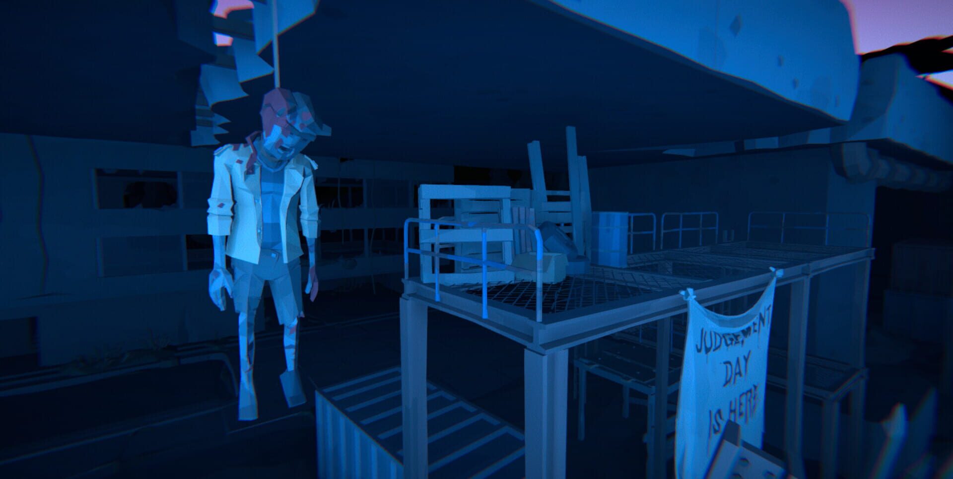 Virar - Screenshot