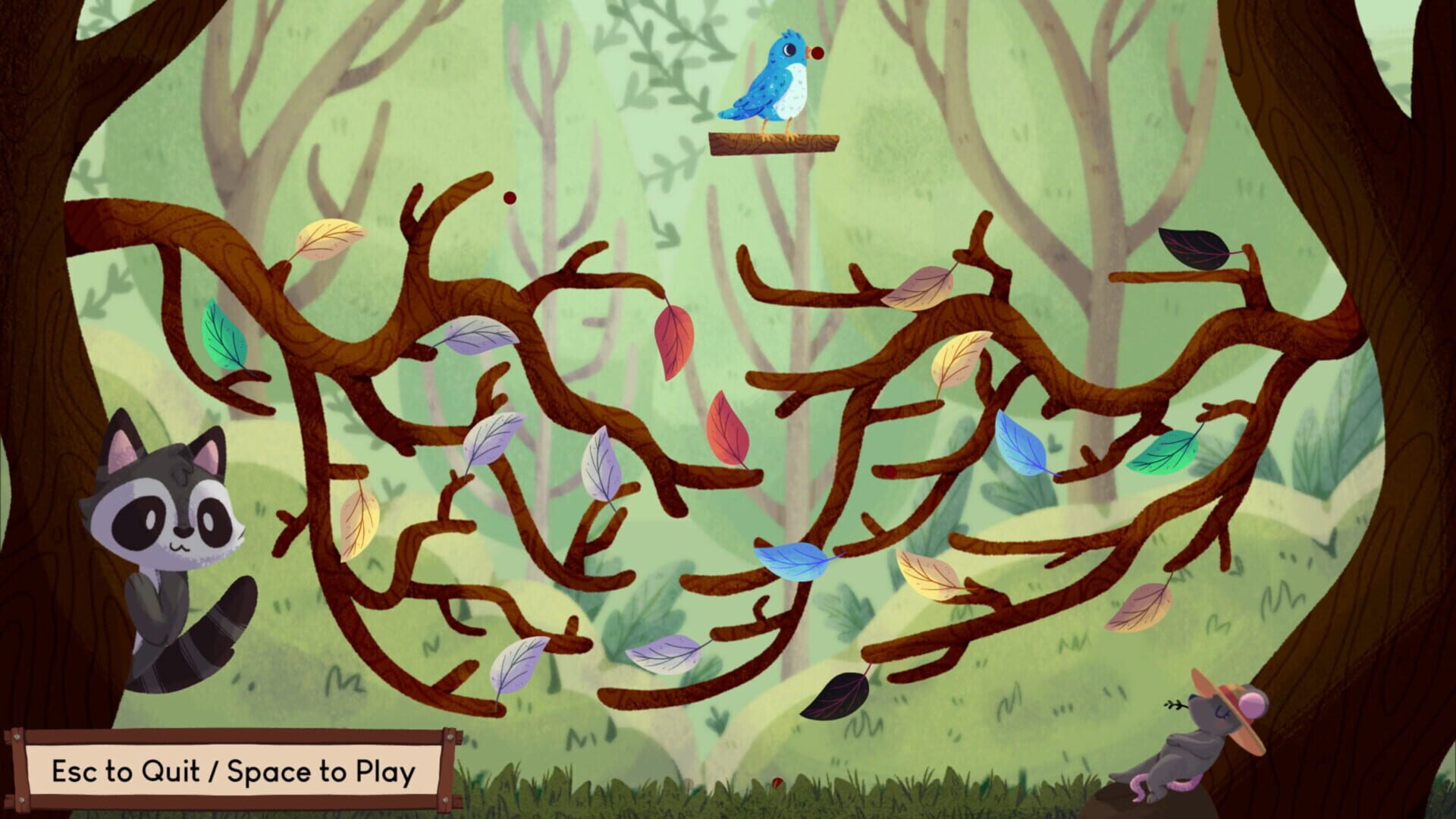 SoundTown - Screenshot