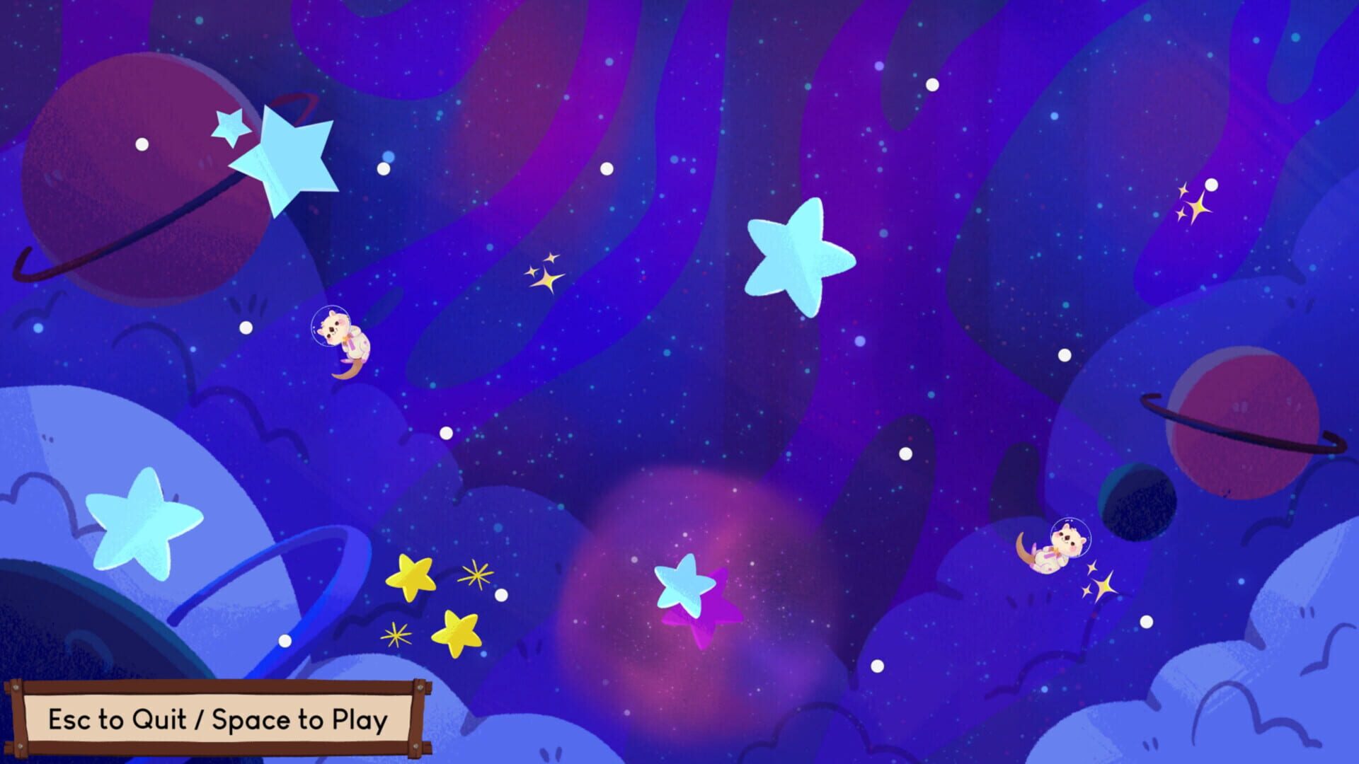 SoundTown - Screenshot