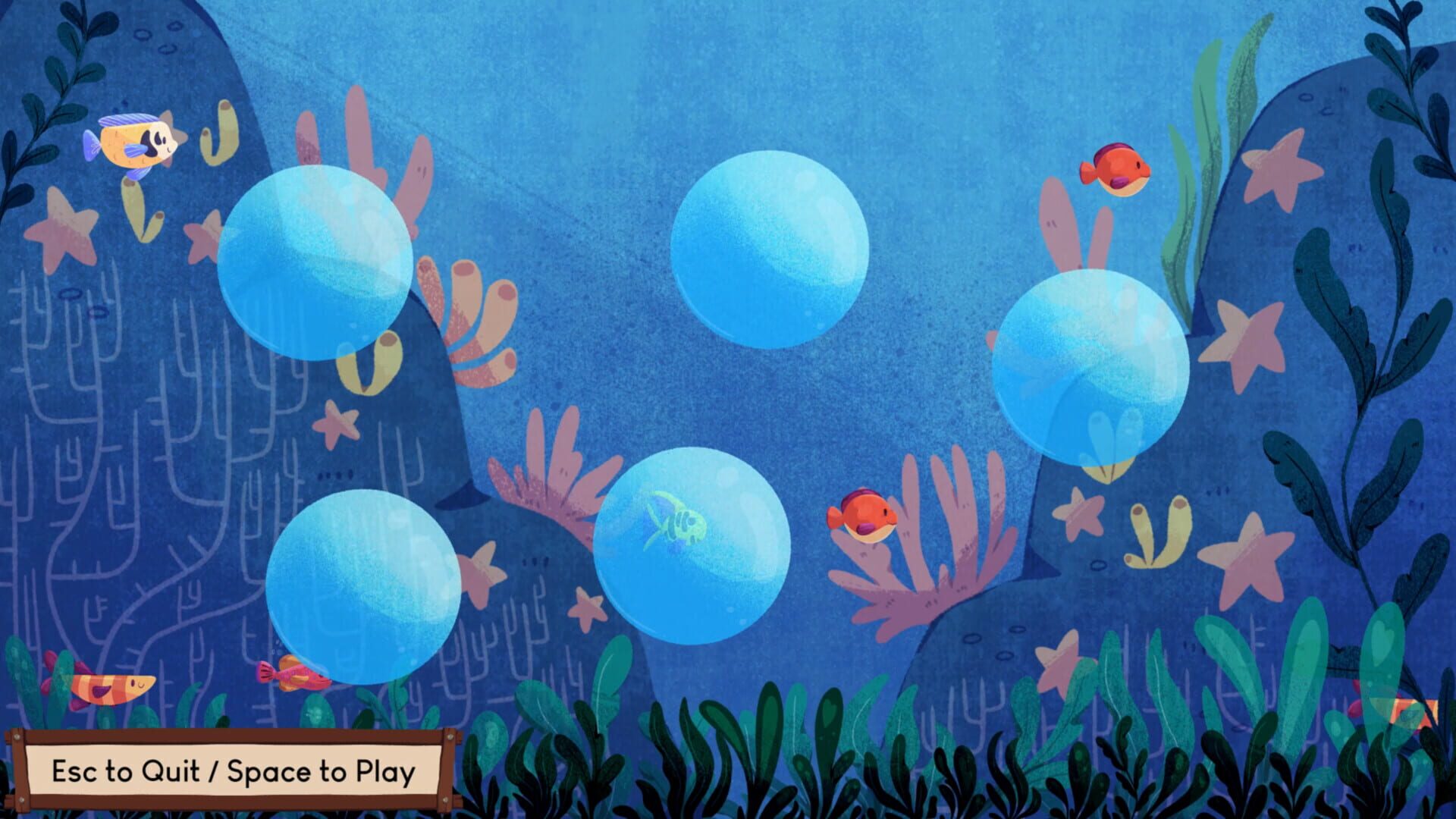 SoundTown - Screenshot