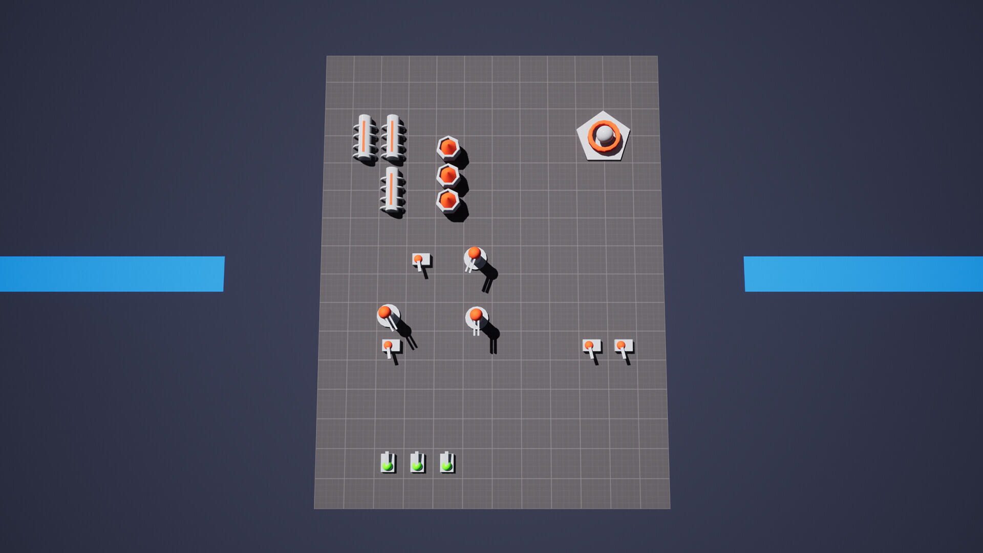 Tavu - Screenshot