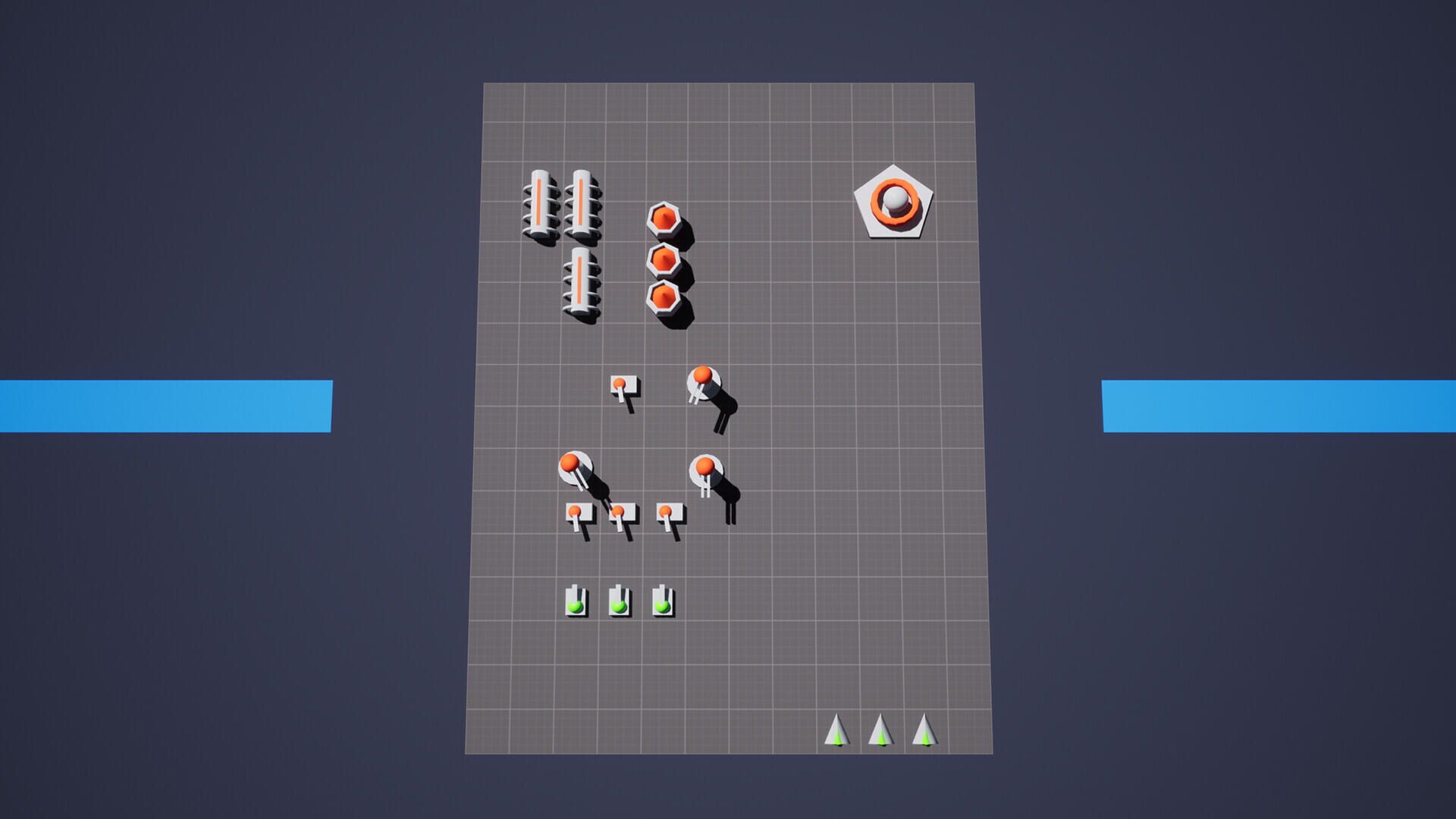 Tavu - Screenshot