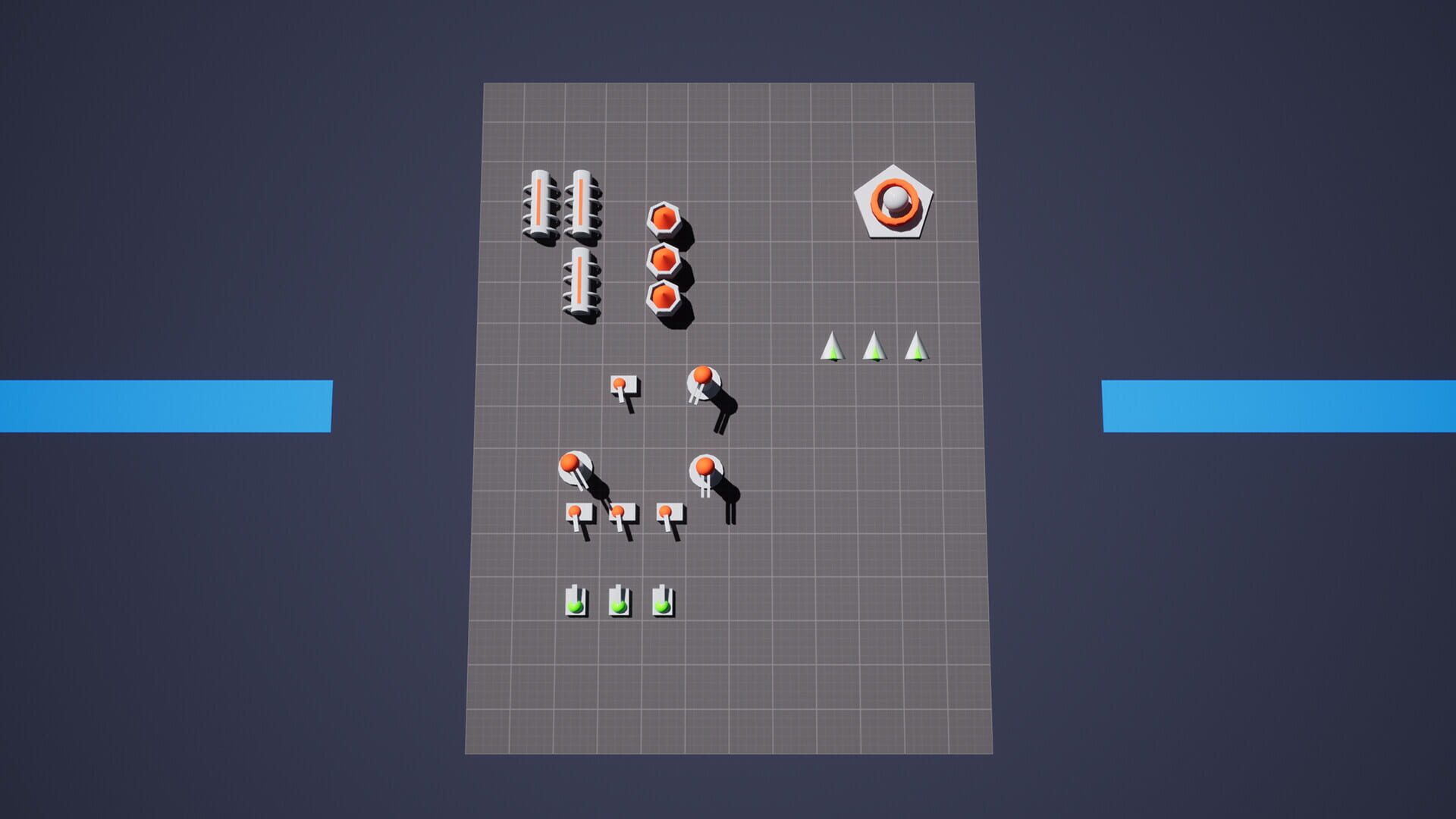 Tavu - Screenshot