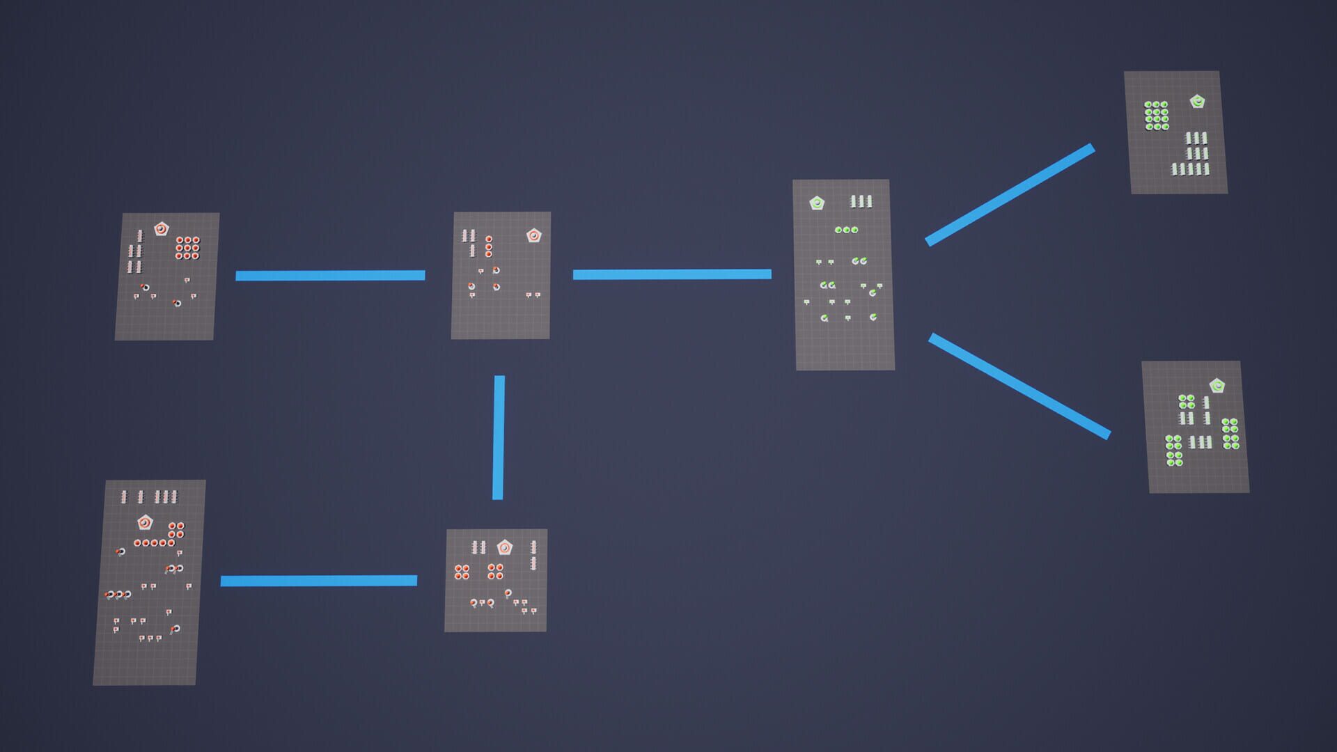Tavu - Screenshot