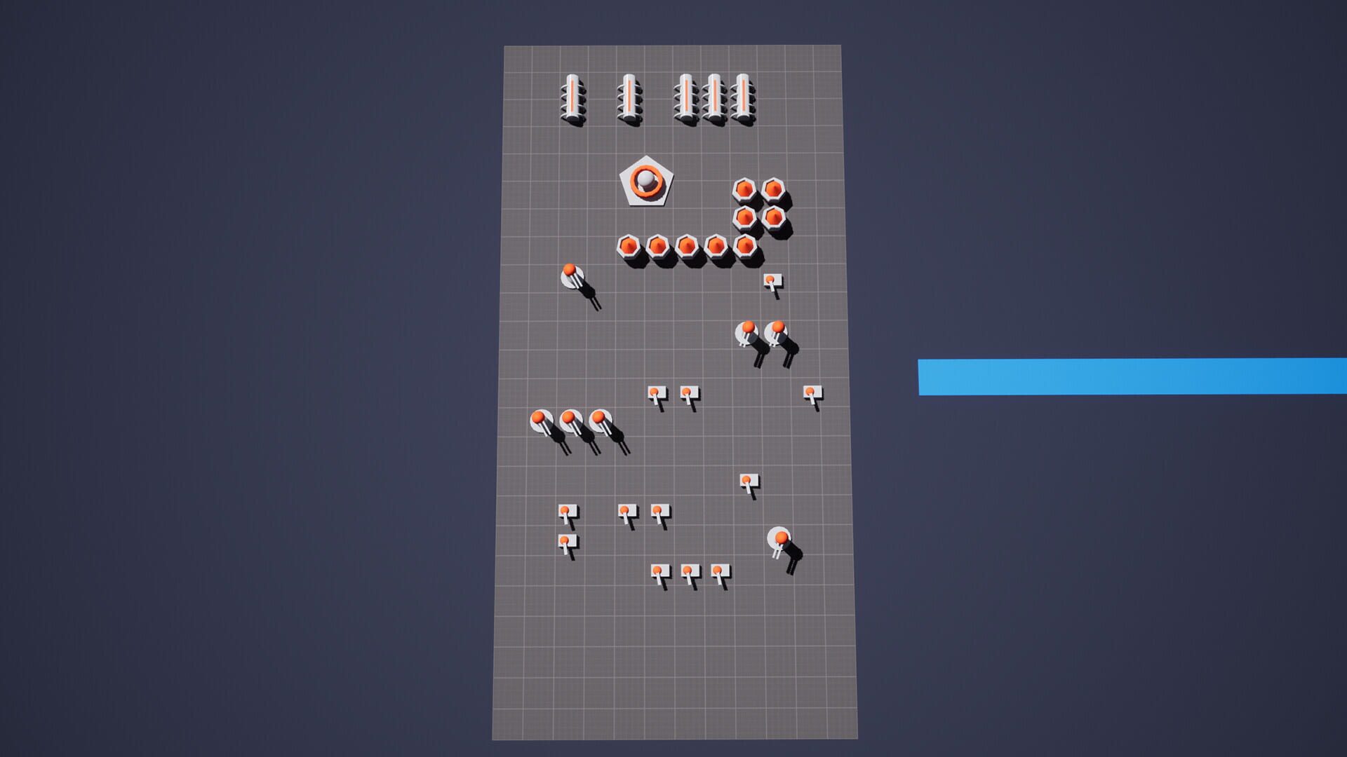 Tavu - Screenshot