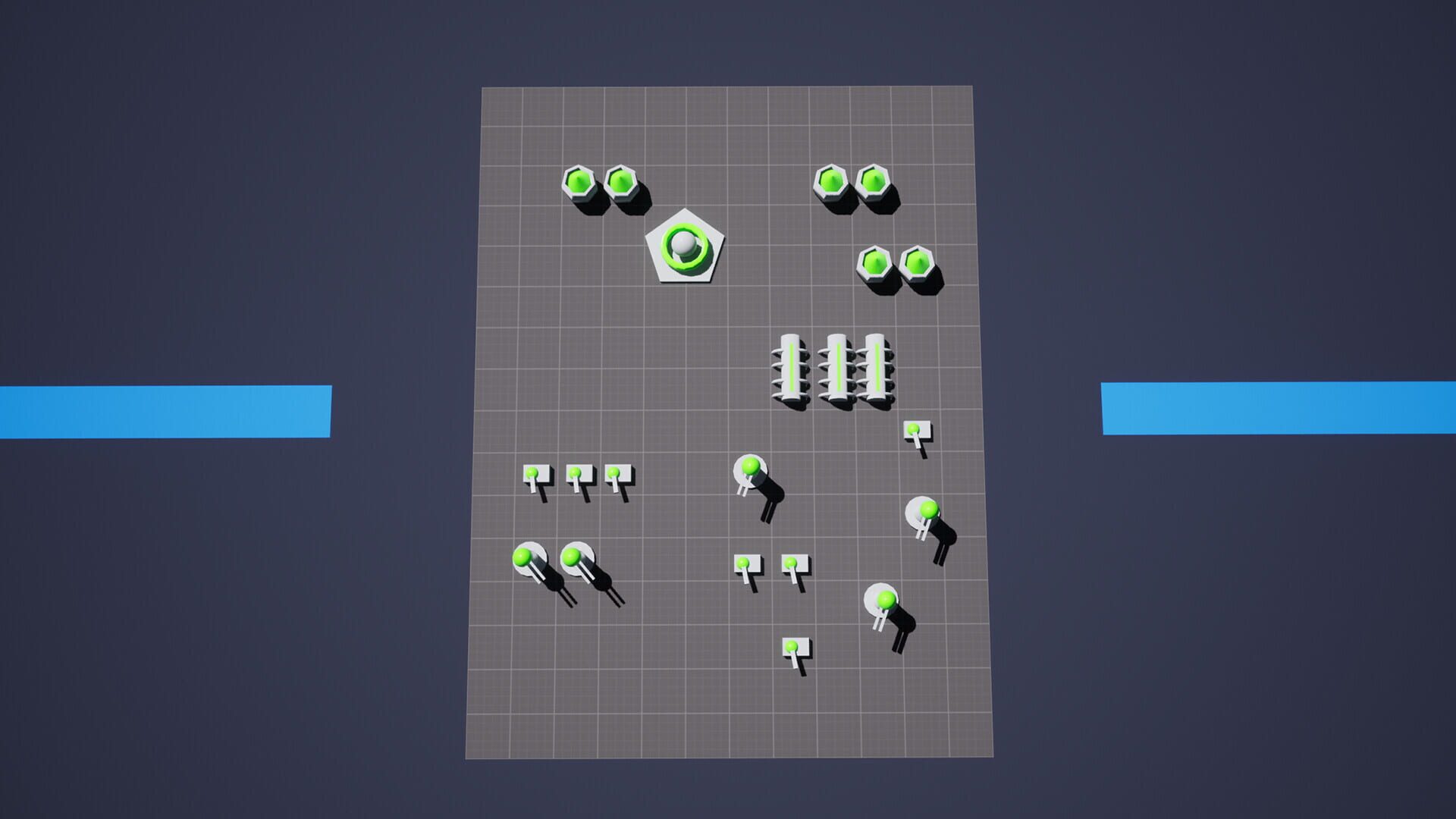 Tavu - Screenshot