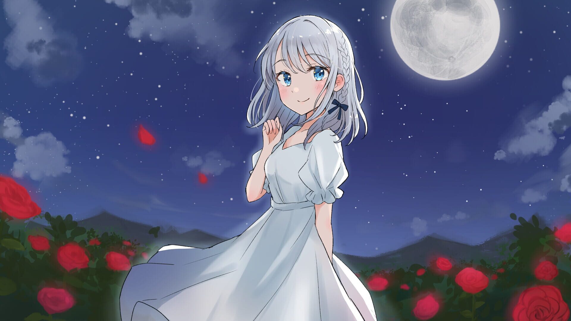Roseline - Screenshot