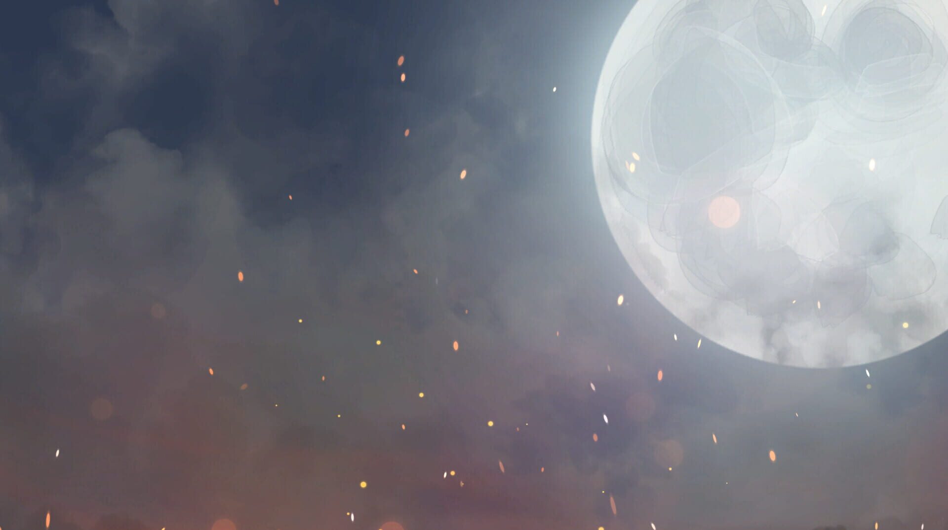 Roseline - Screenshot