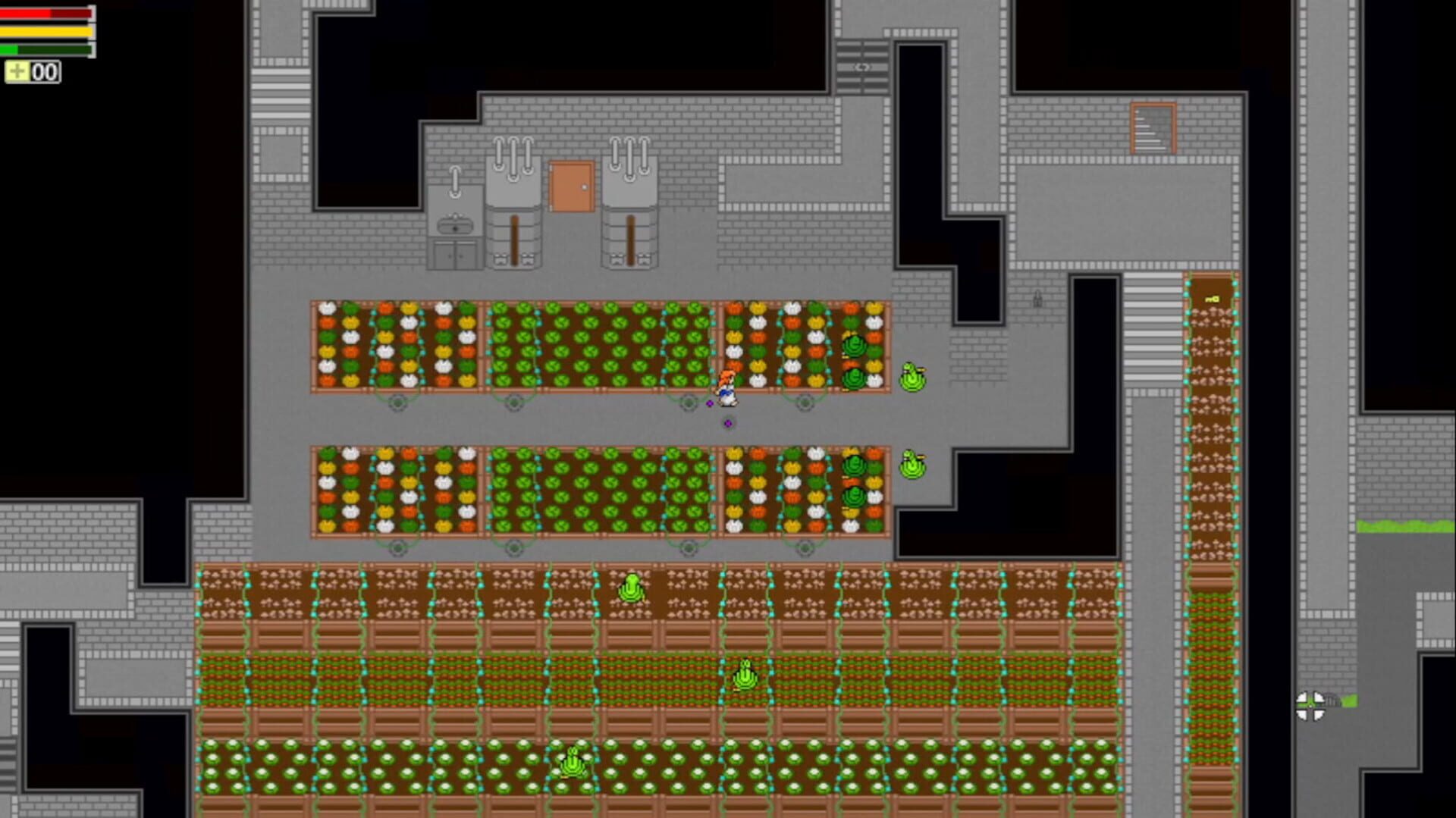 Heartwell - Screenshot