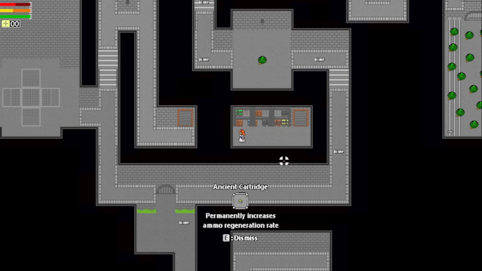 Heartwell - Screenshot