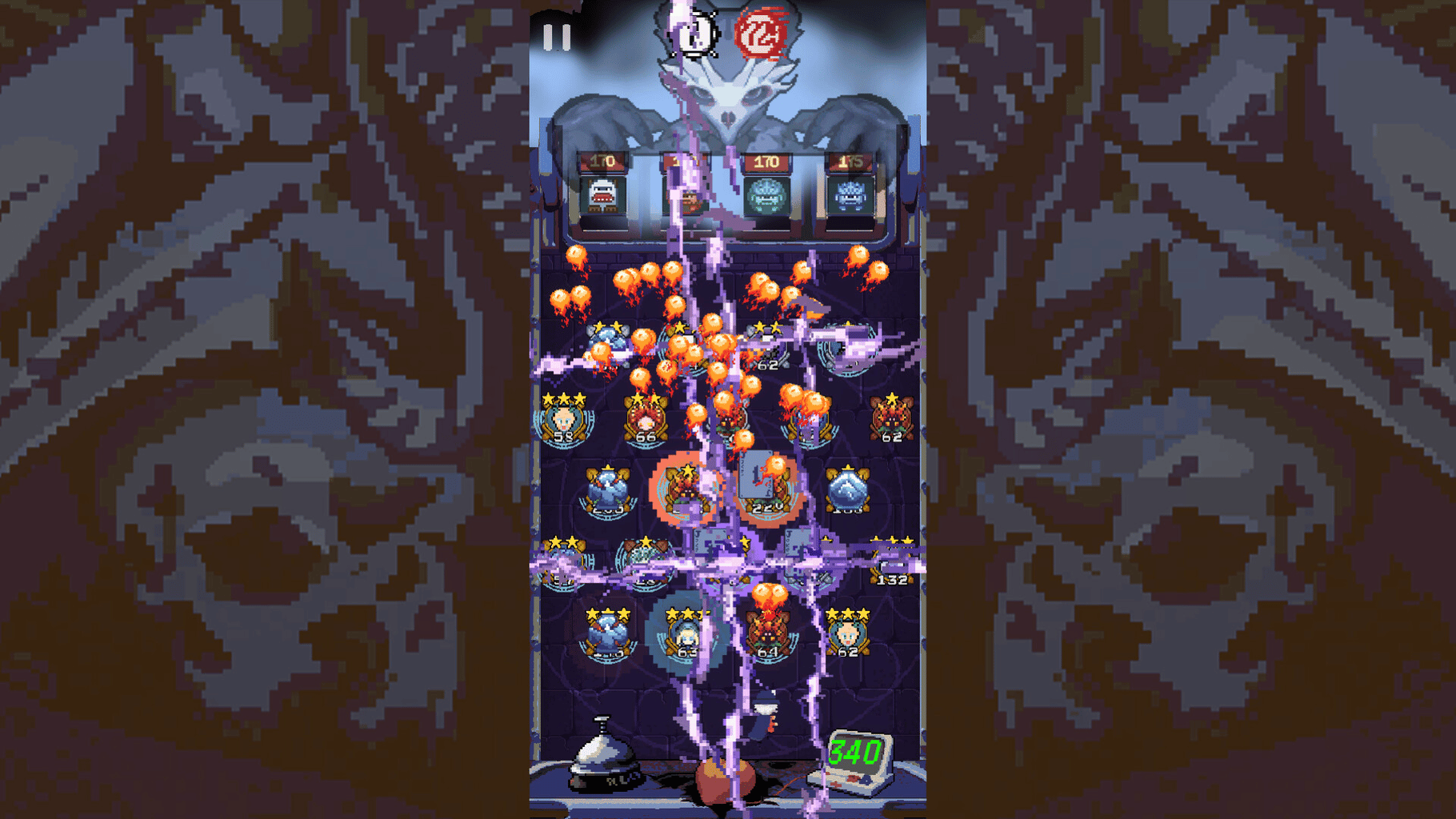 Devil Slot Machine screenshot