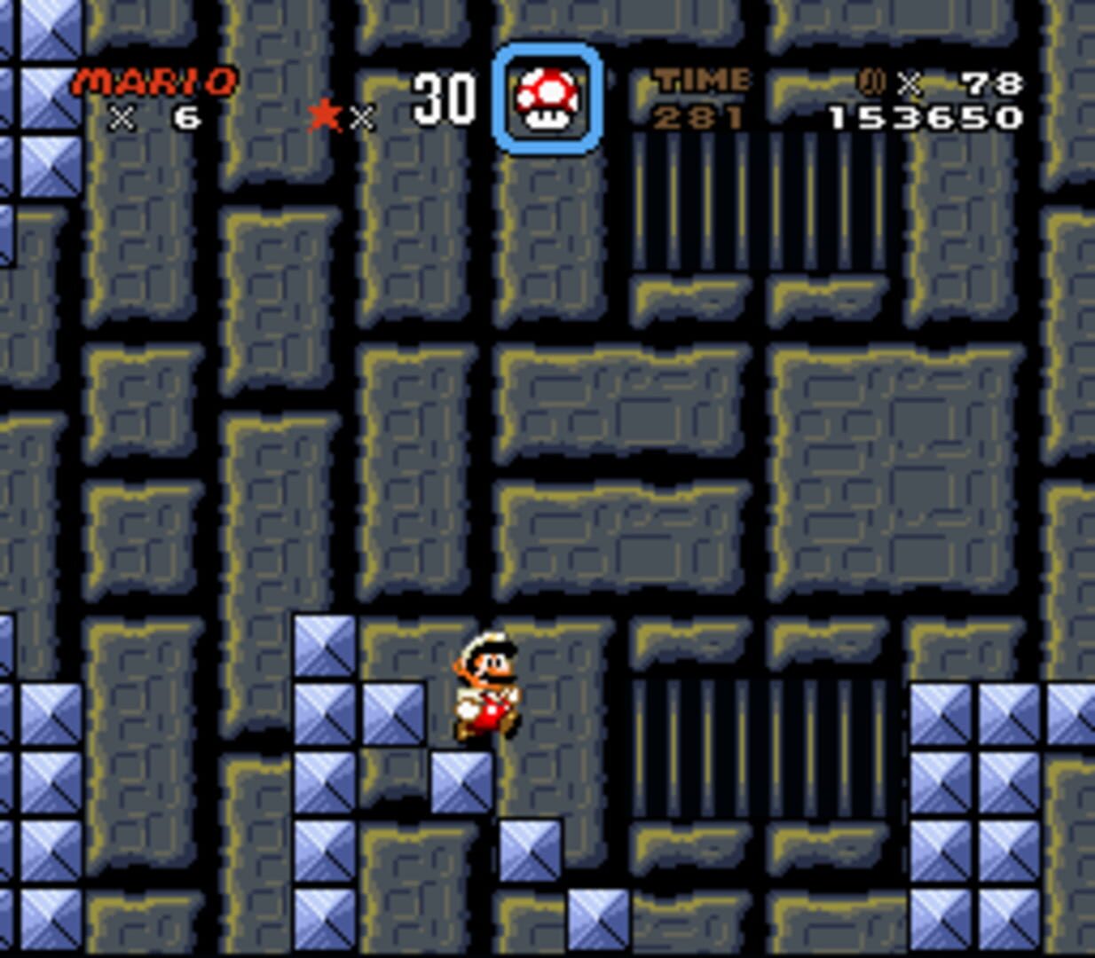 Captura de pantalla - Super Mario: Hunter's Revenge 3