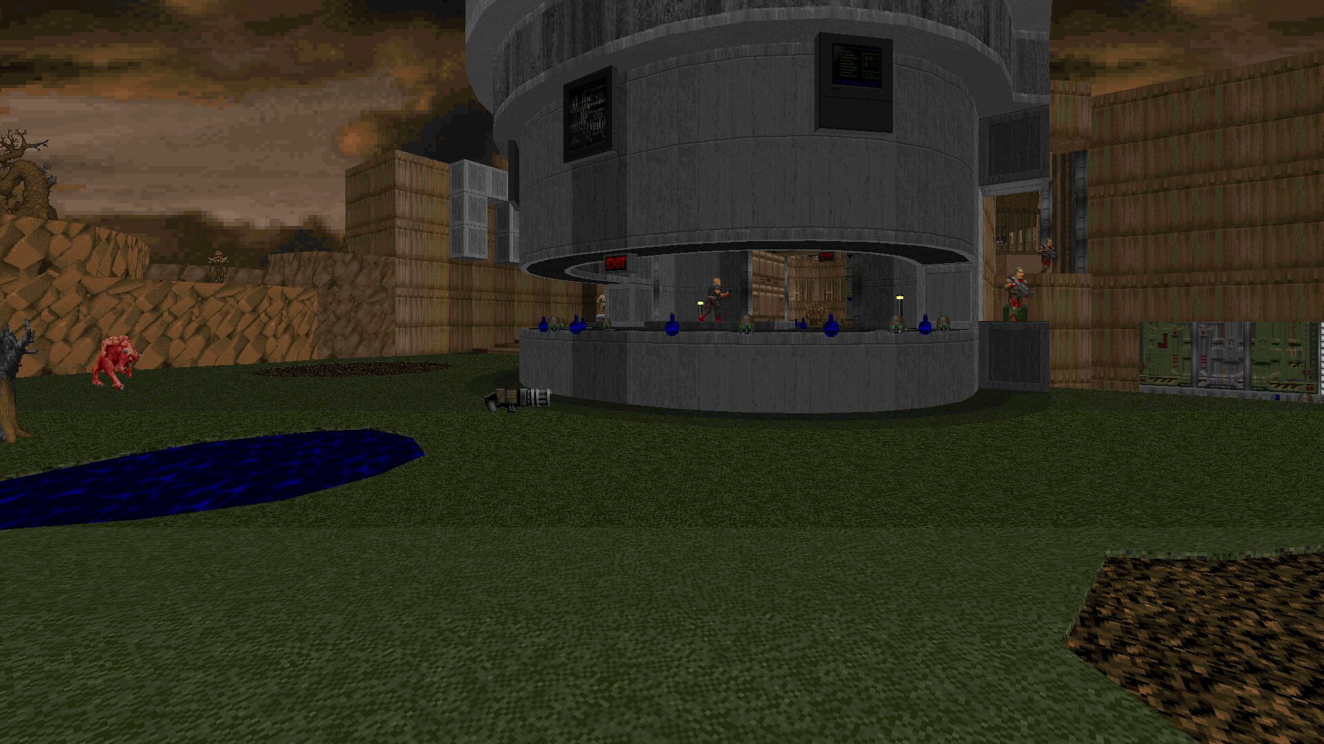 Vanilium - Screenshot