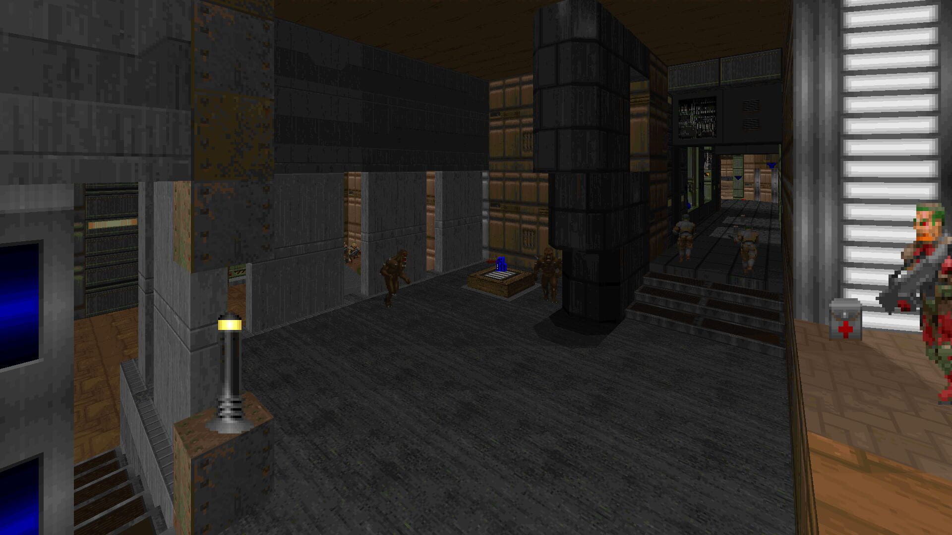Vanilium - Screenshot